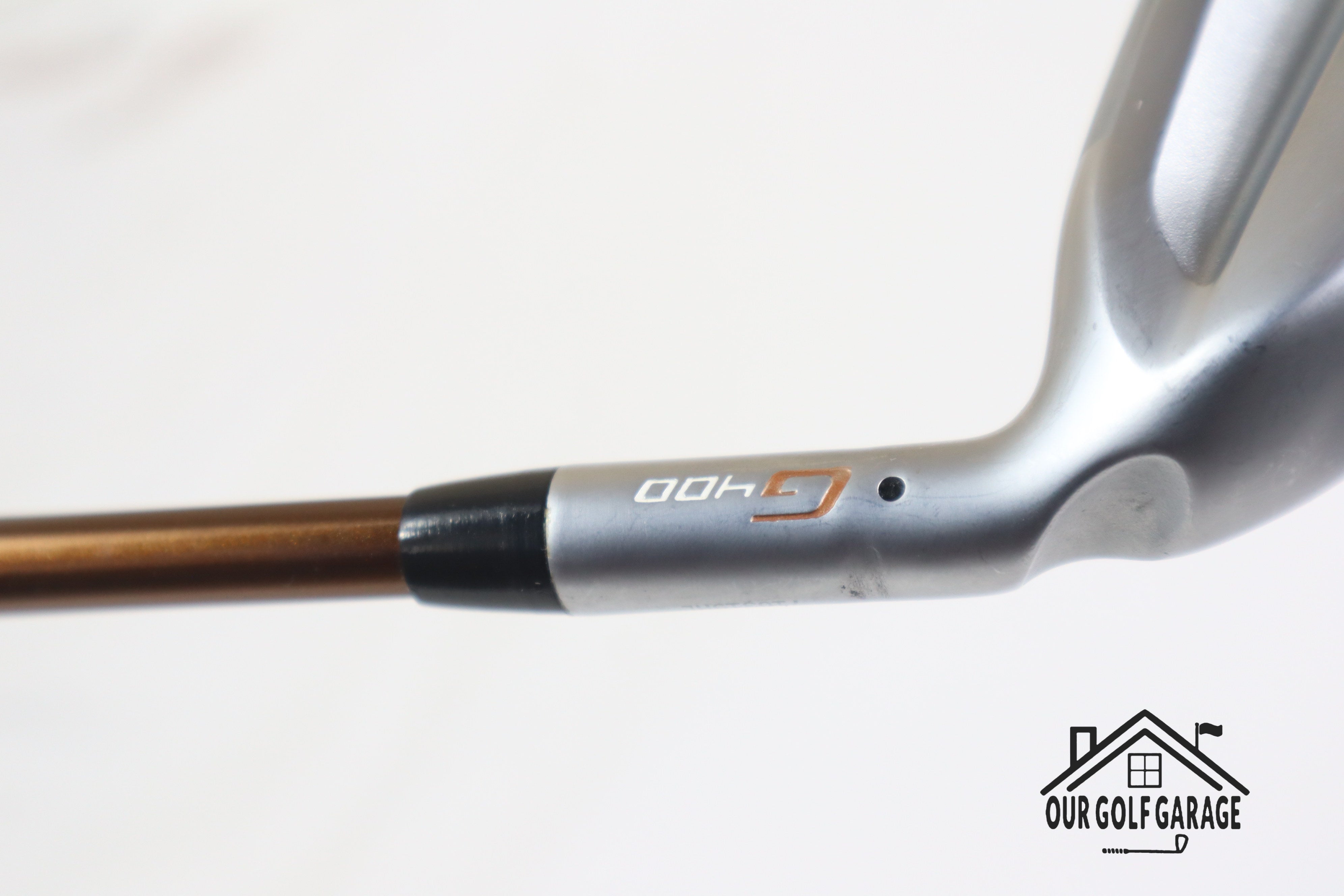 Ping G400 Crossover 4 iron