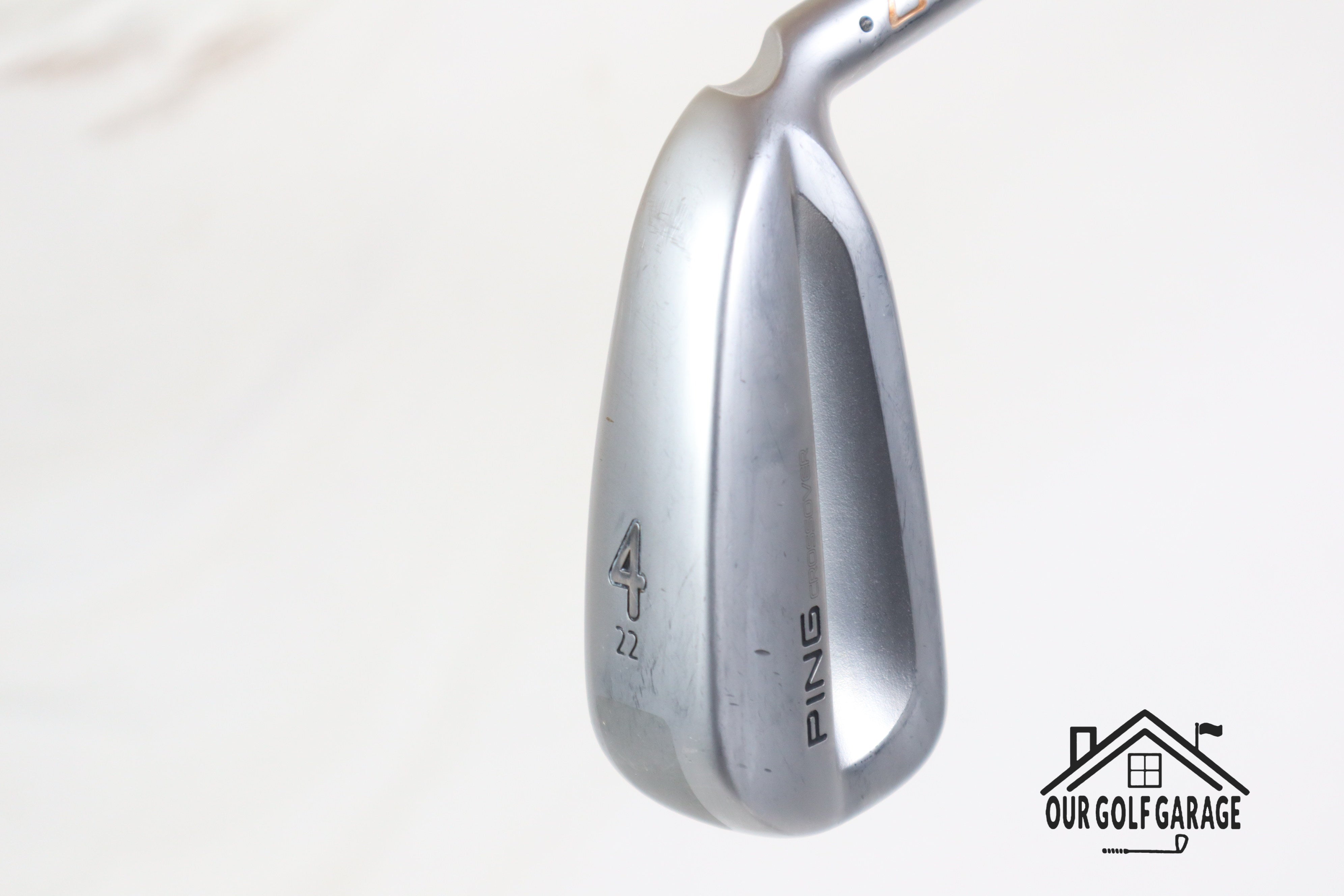 Ping G400 Crossover 4 iron