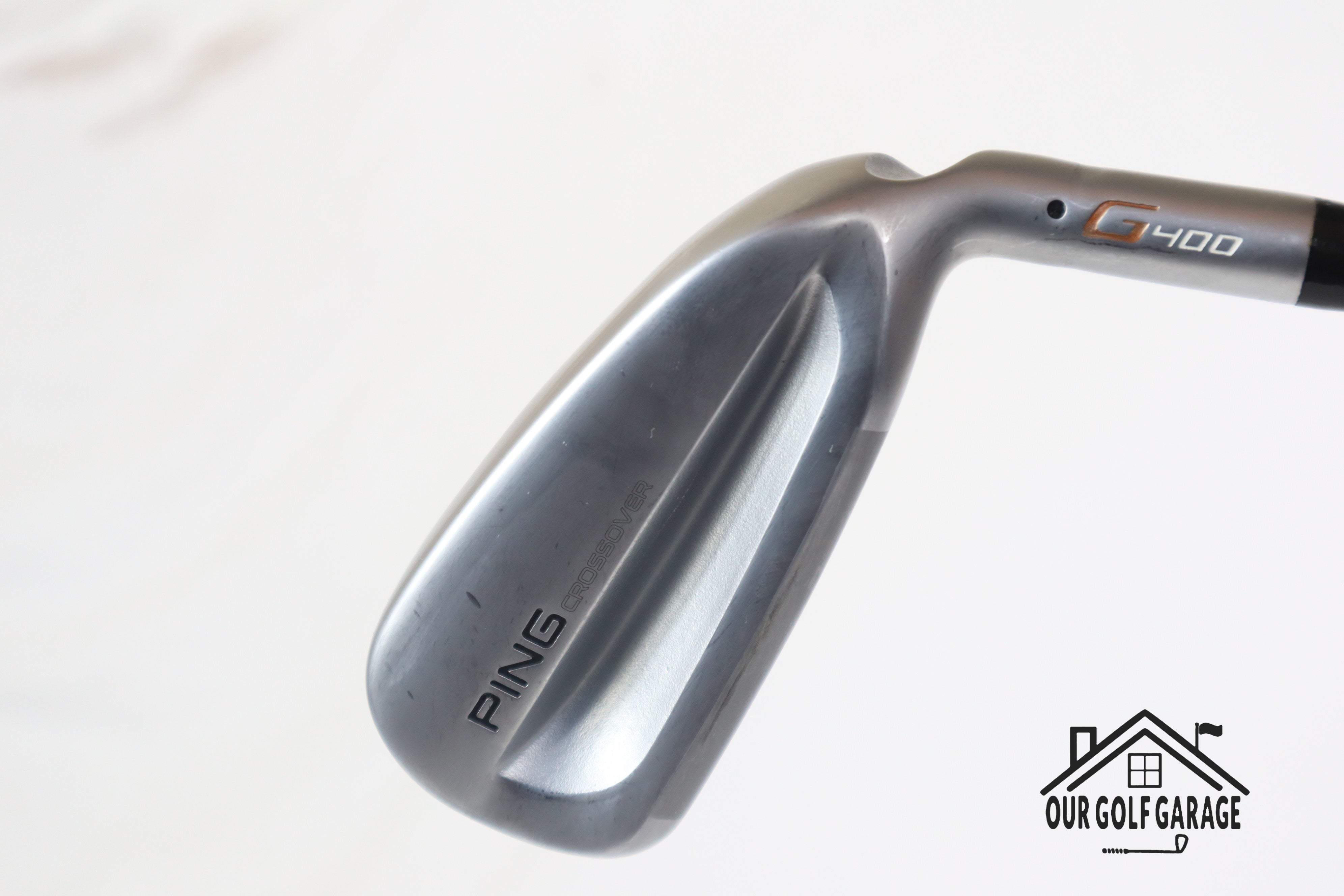 Store Ping Crossover 4 Iron