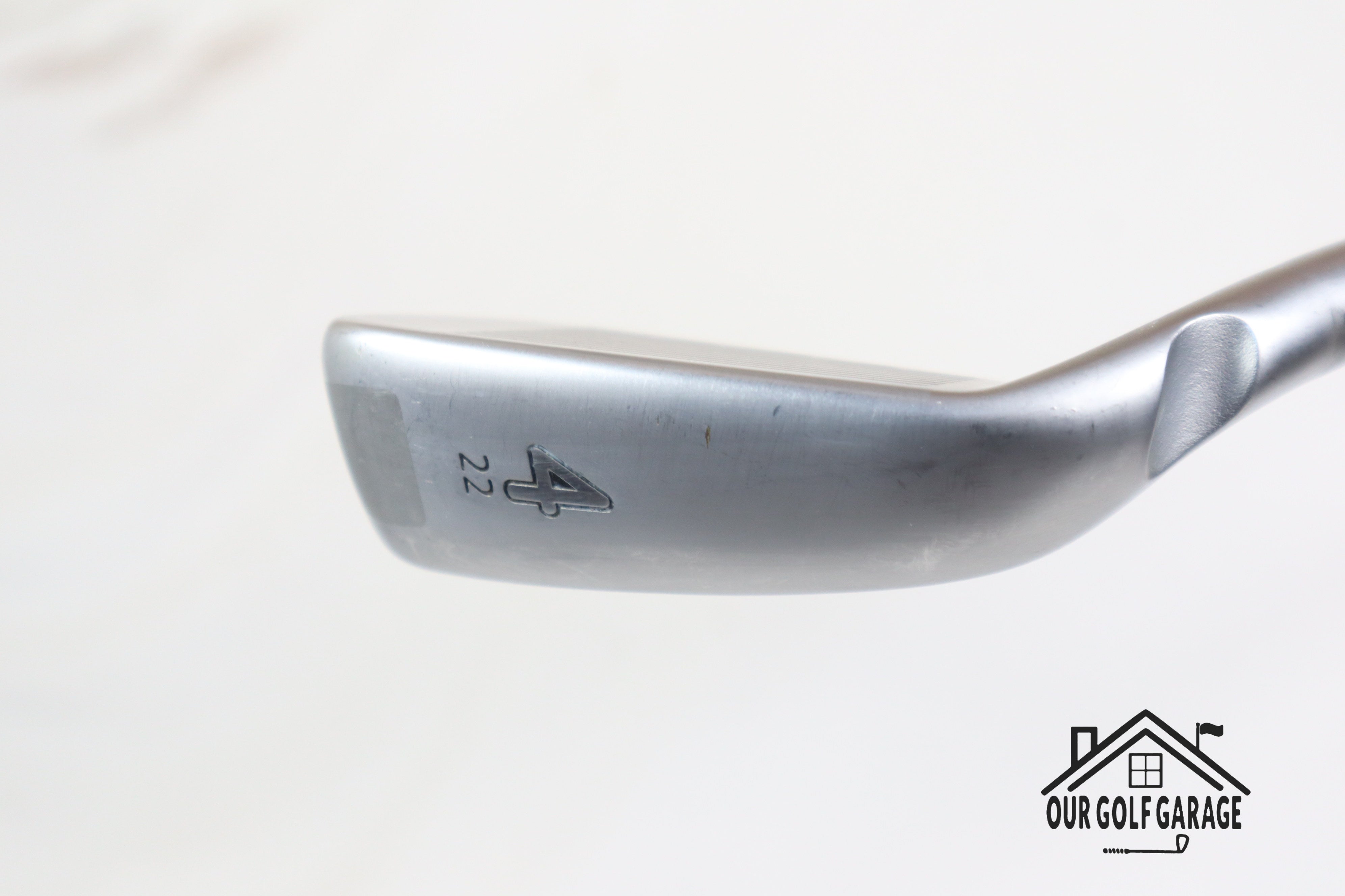 Ping G400 Crossover 4 iron