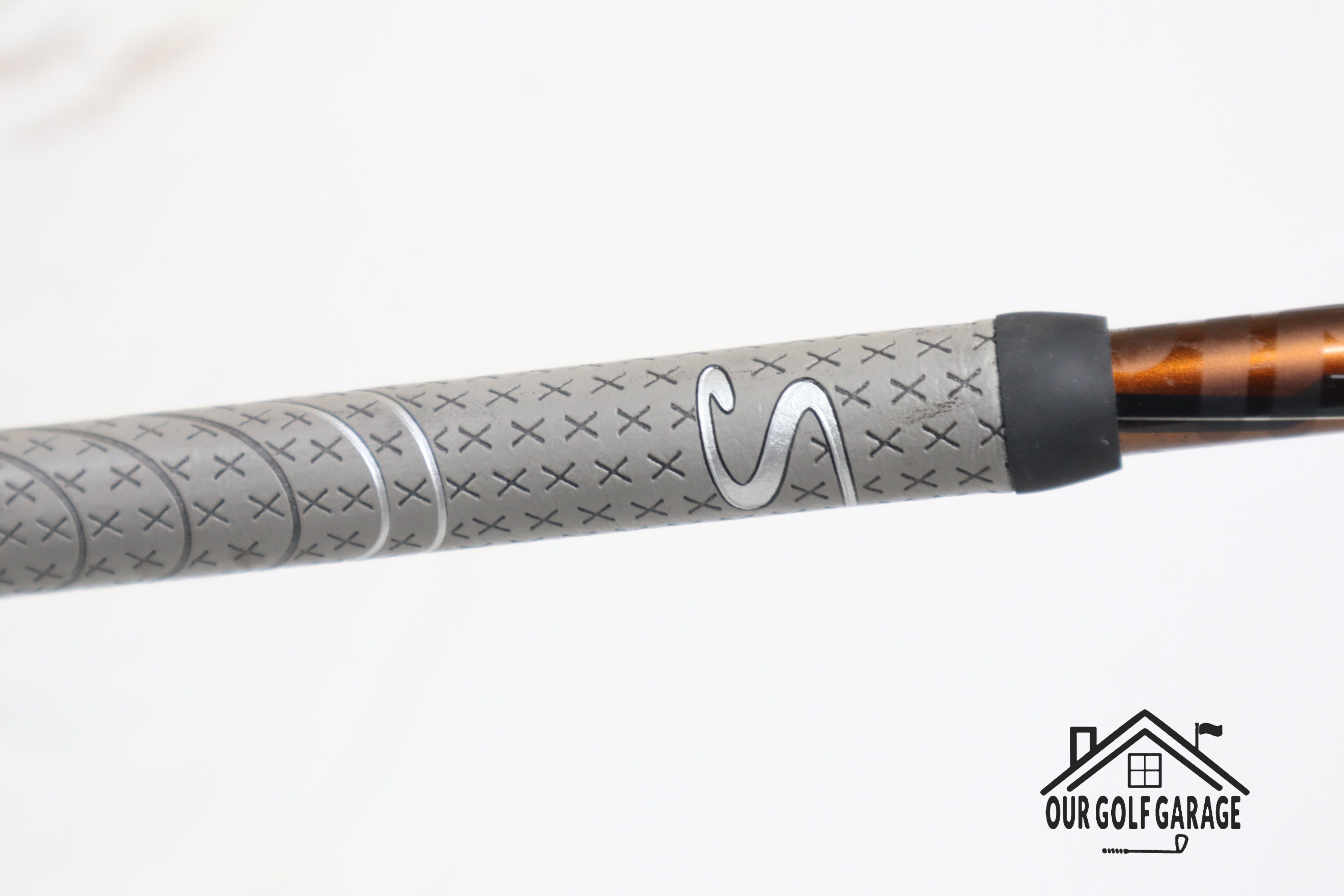 Ping G400 Crossover 4 iron