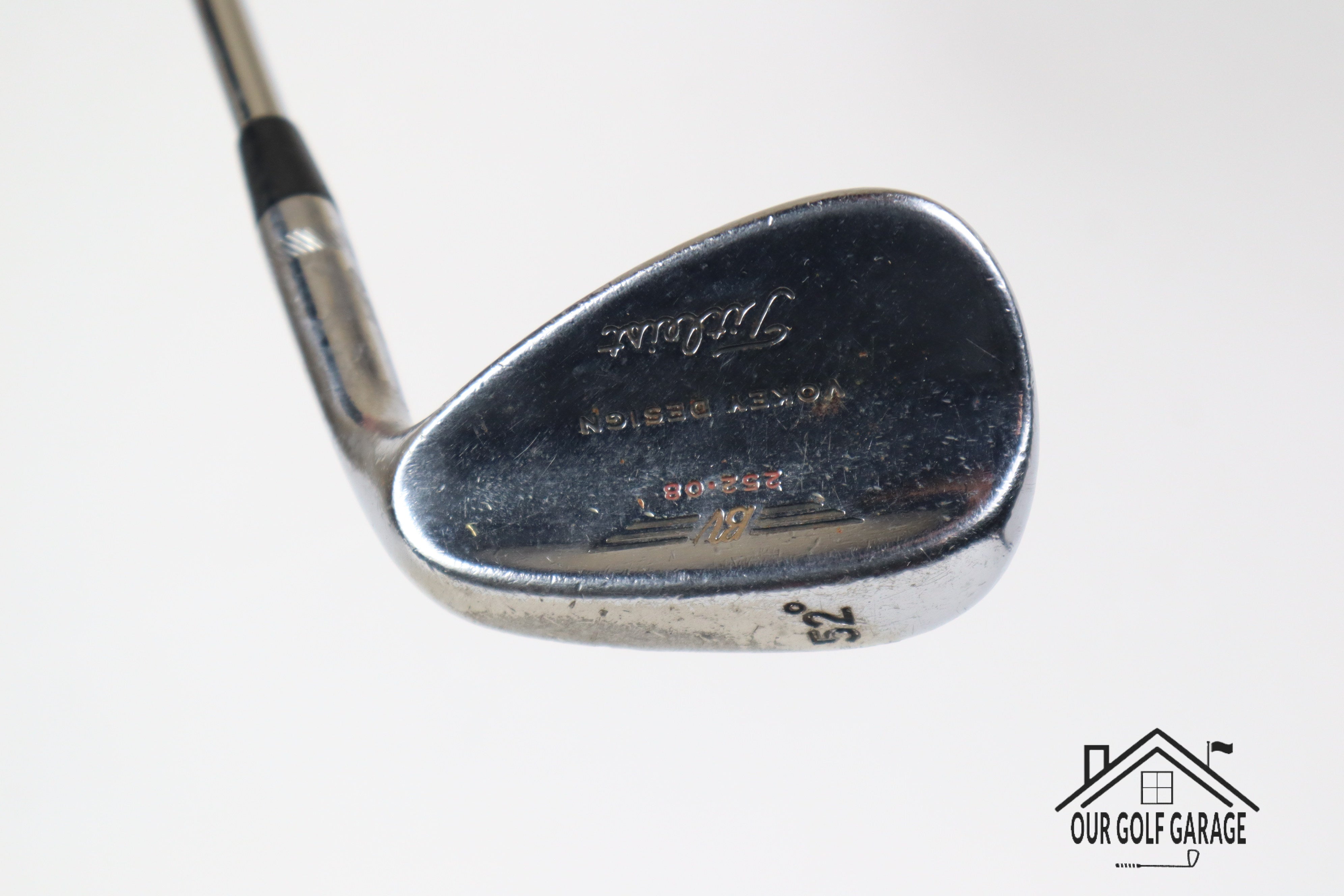 Titleist Vokey 256 52° Wedge