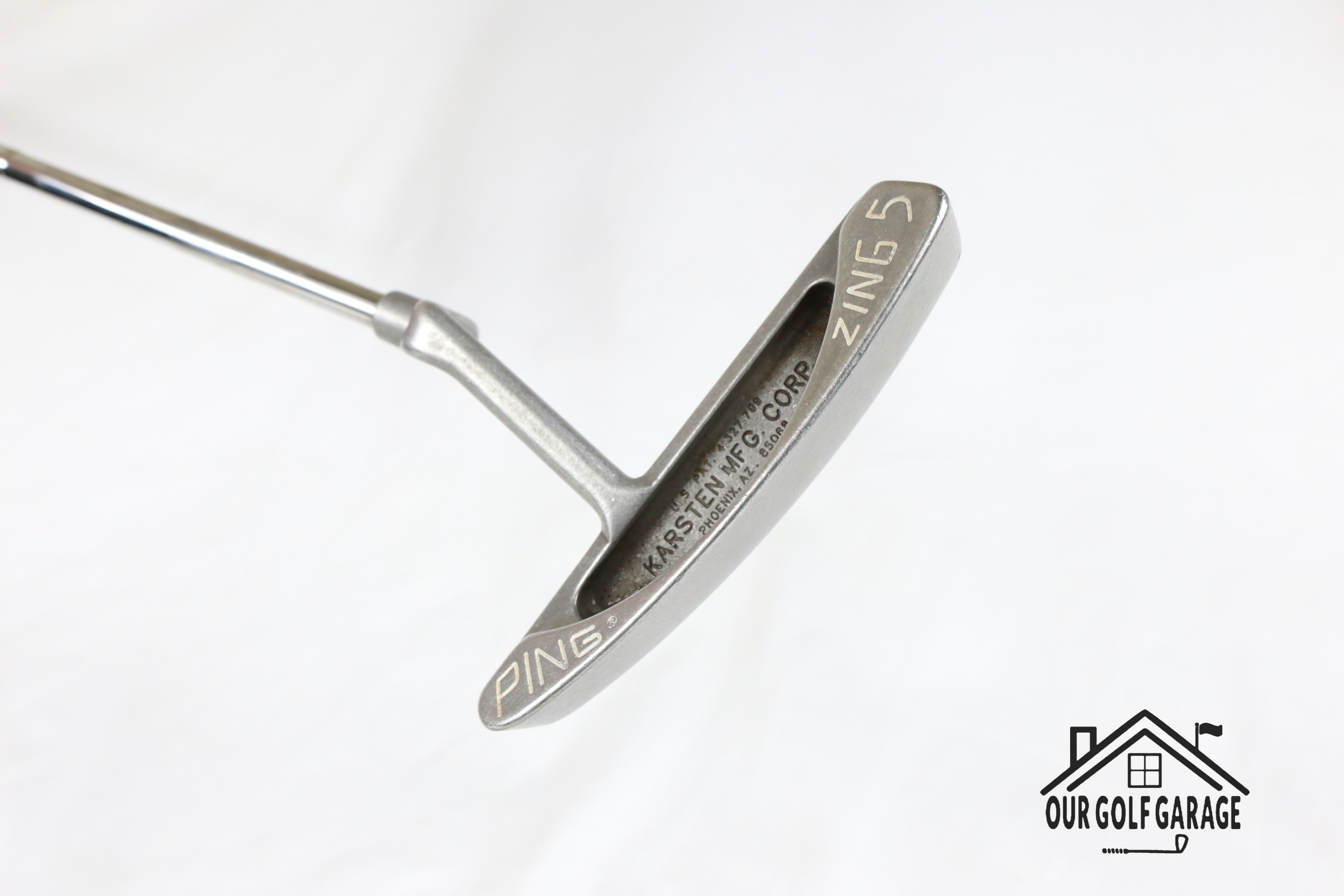 ・PING ピン PING-N PING 5 mqdefault.jpg