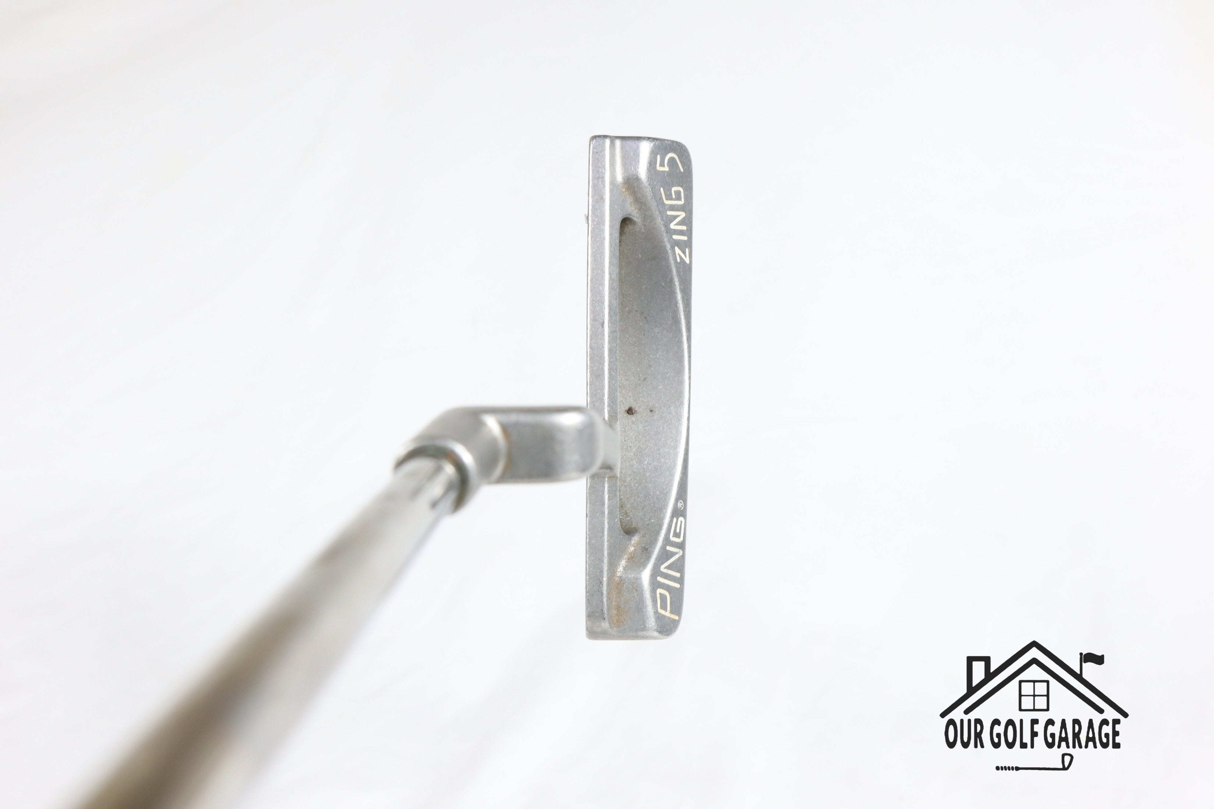 Ping Zing 5 Blade Putter