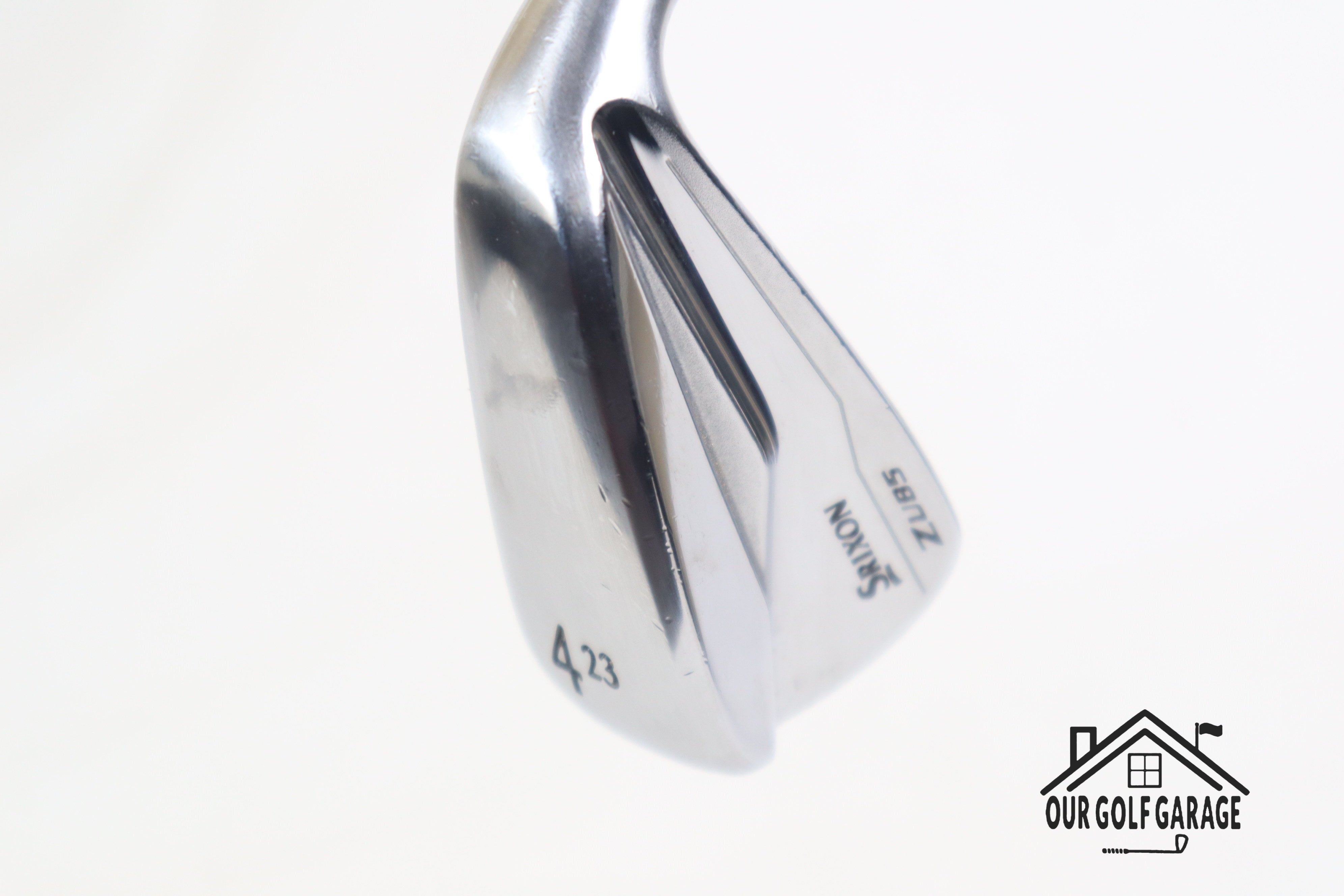 Srixon ZU85 23° 4 Iron