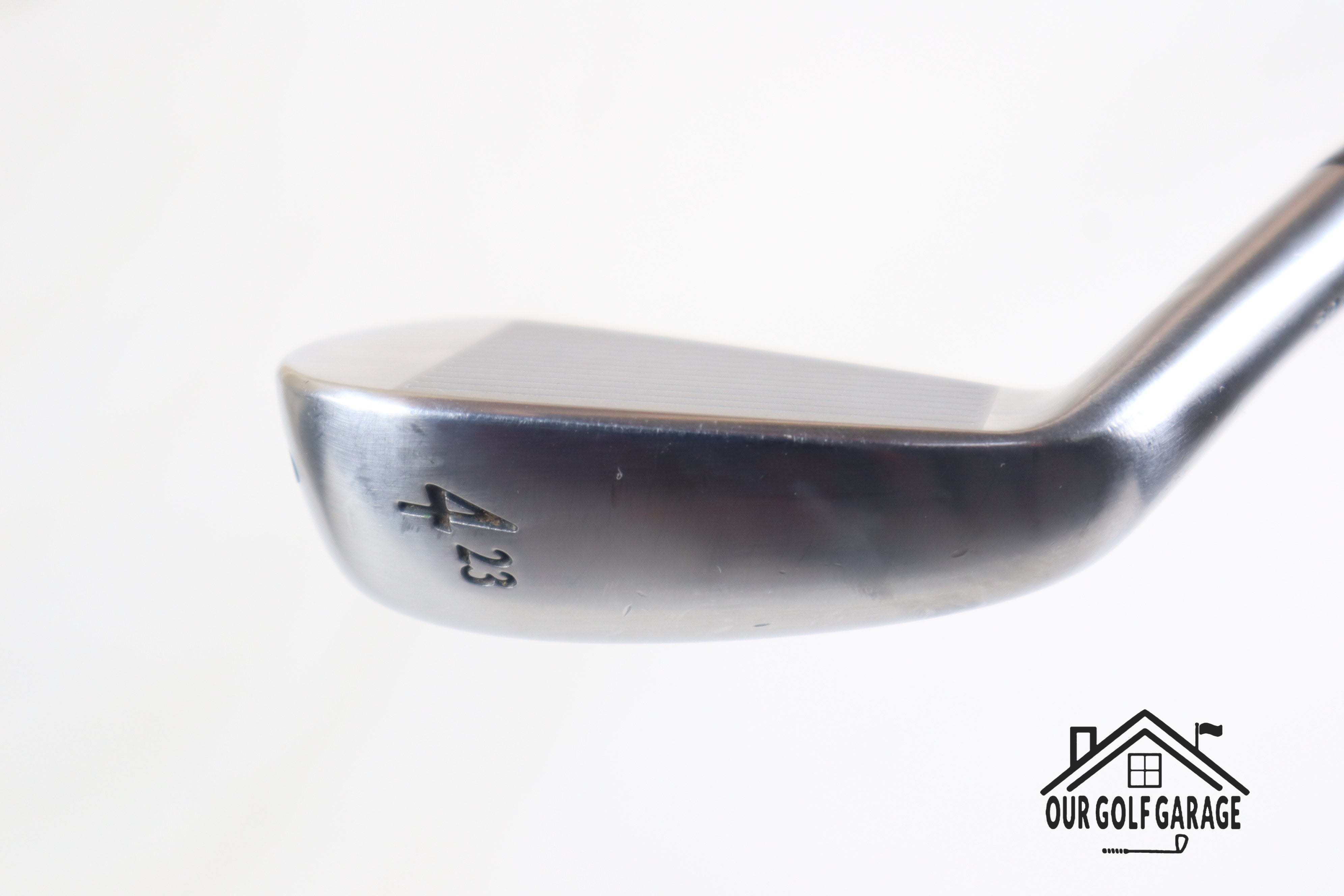 Srixon ZU85 23° 4 Iron