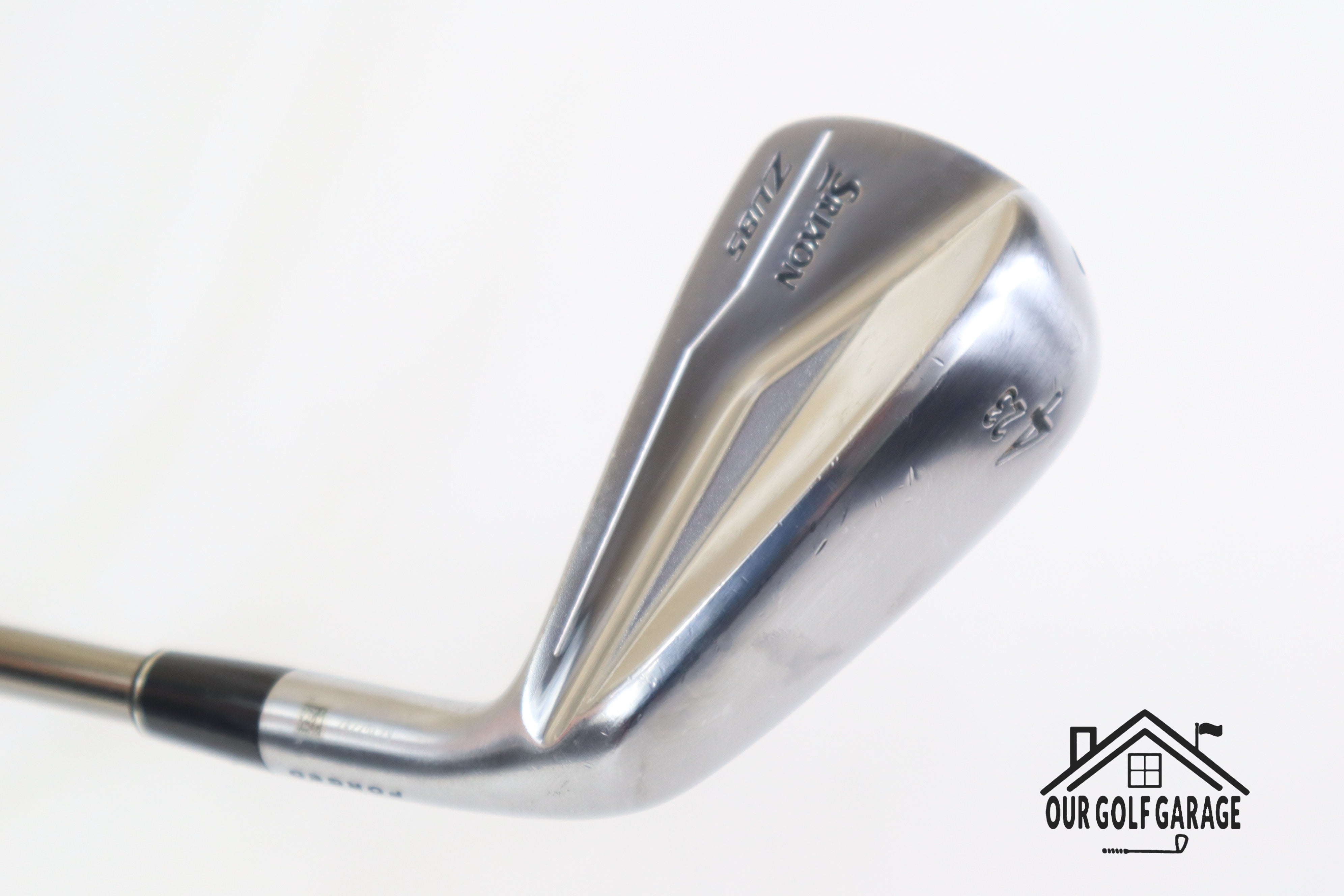 Srixon ZU85 23° 4 Iron