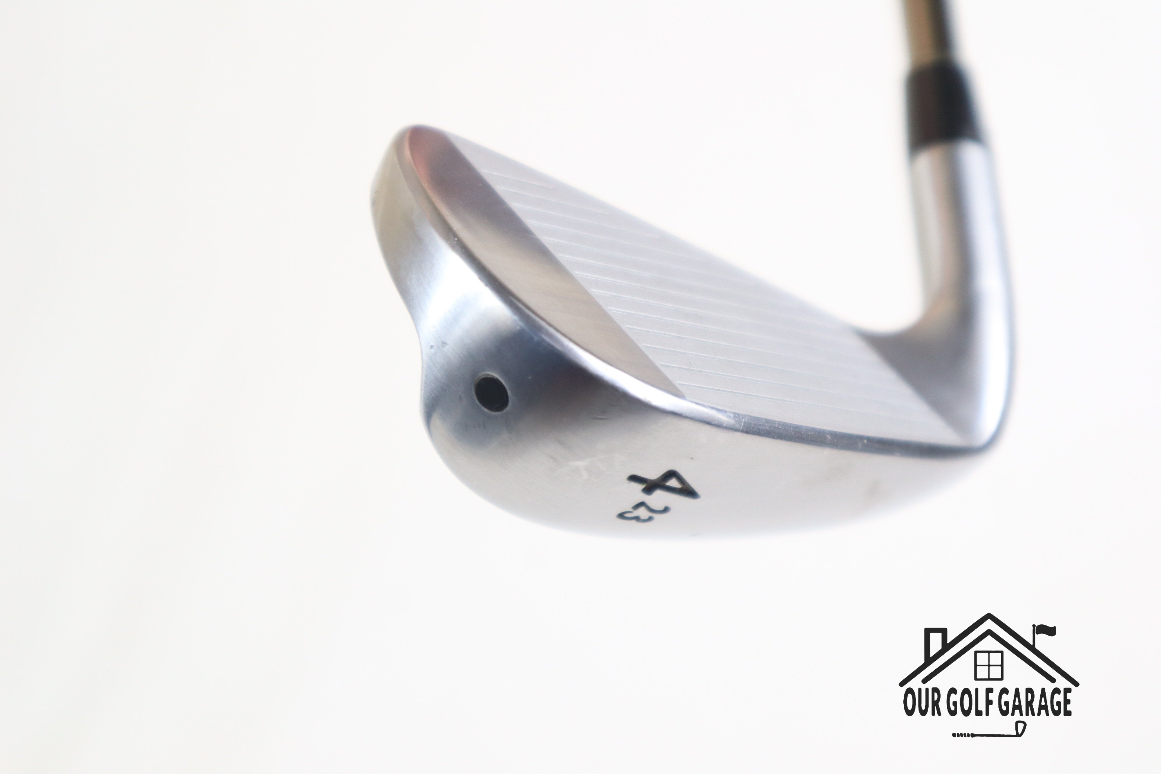 Srixon ZU85 23° 4 Iron