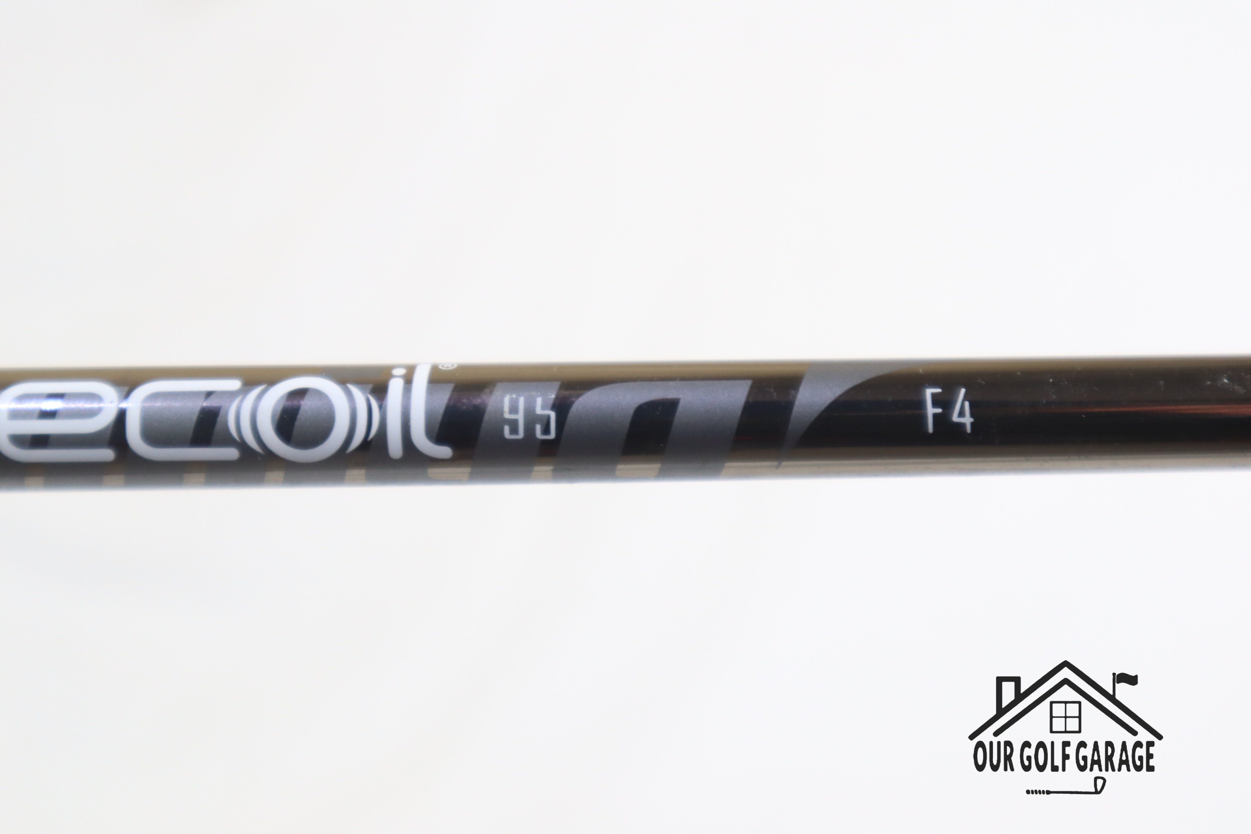 Srixon ZU85 23° 4 Iron