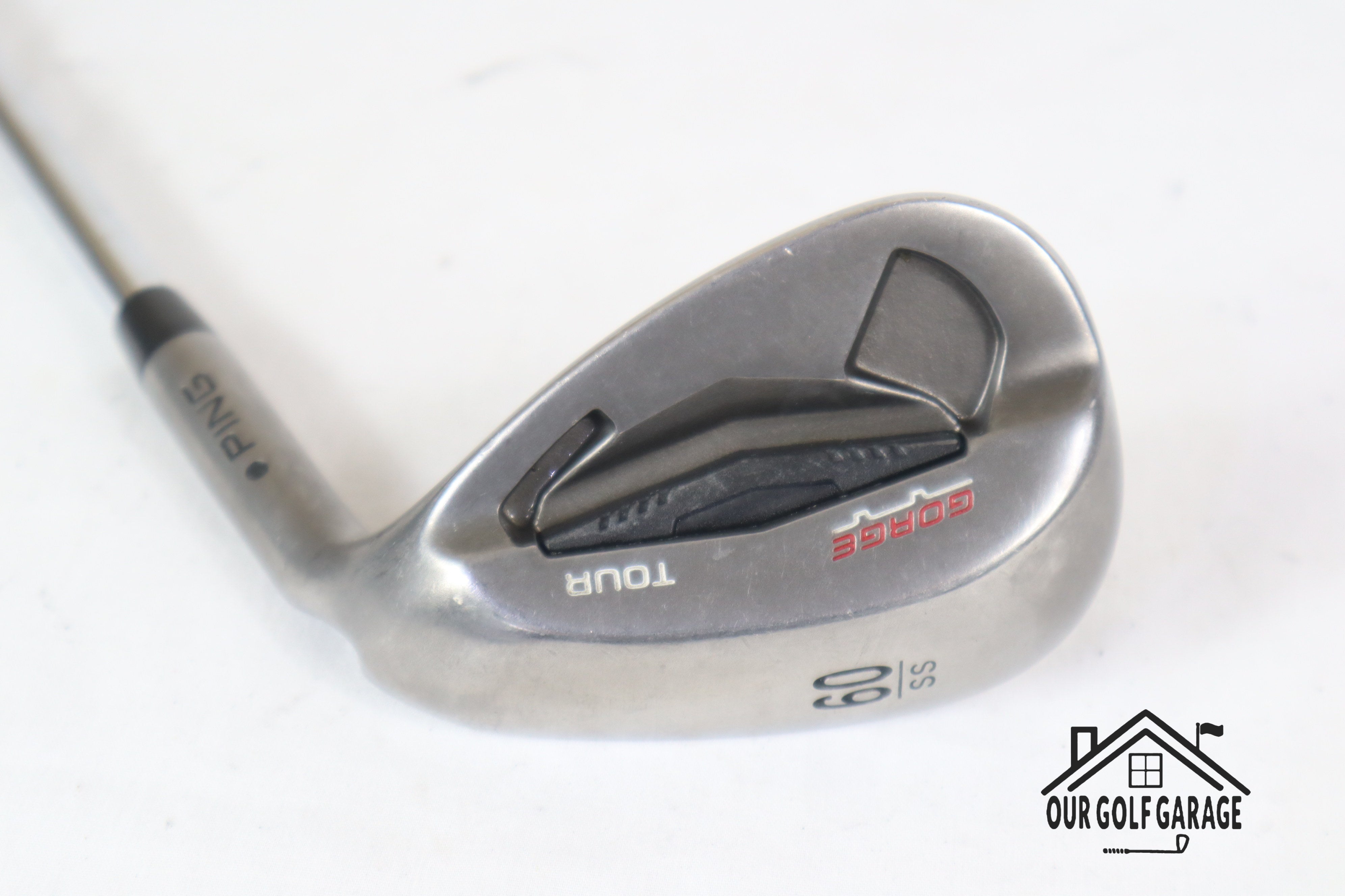 Ping Gorge Tour 60° Wedge