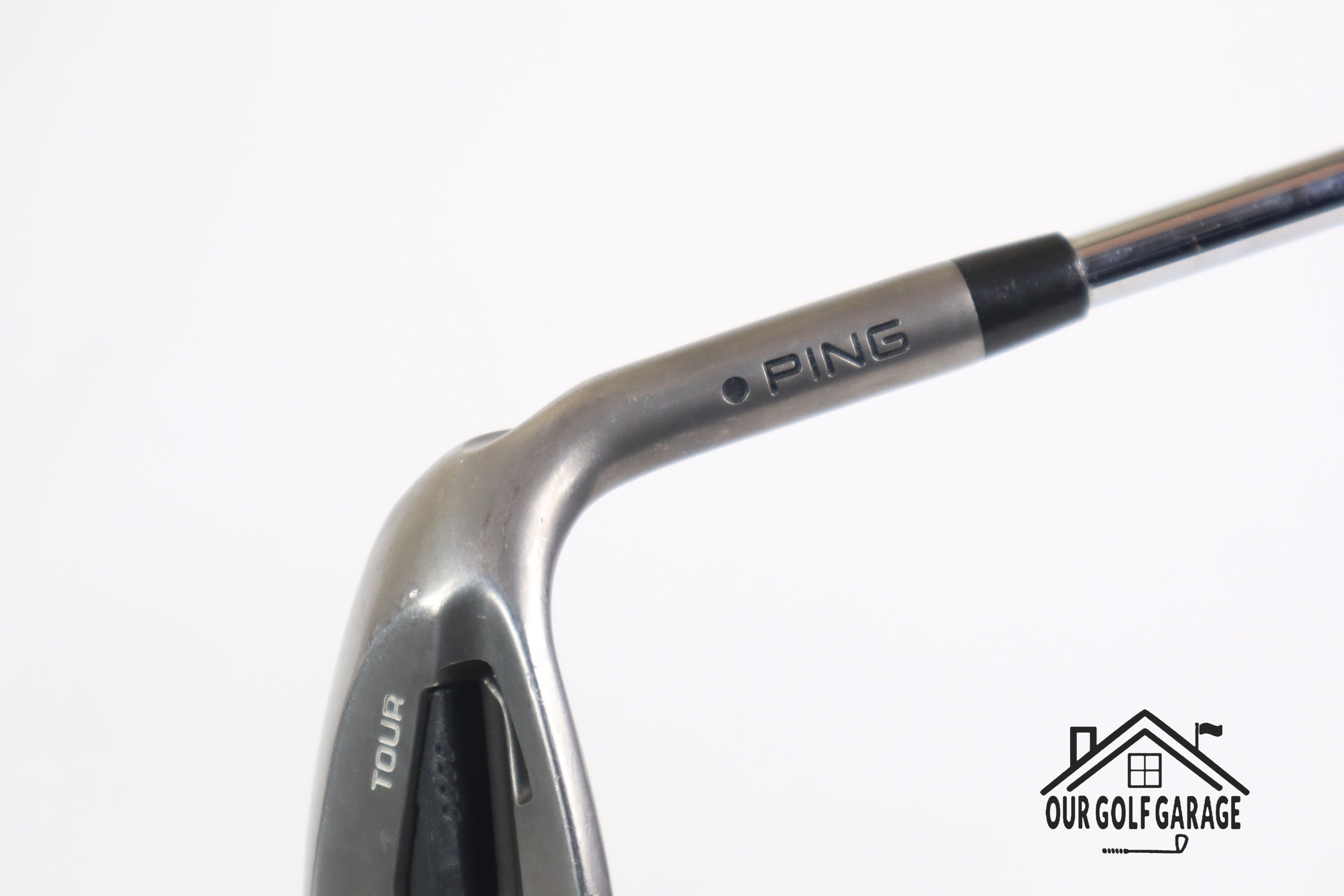 Ping Gorge Tour 60° Wedge