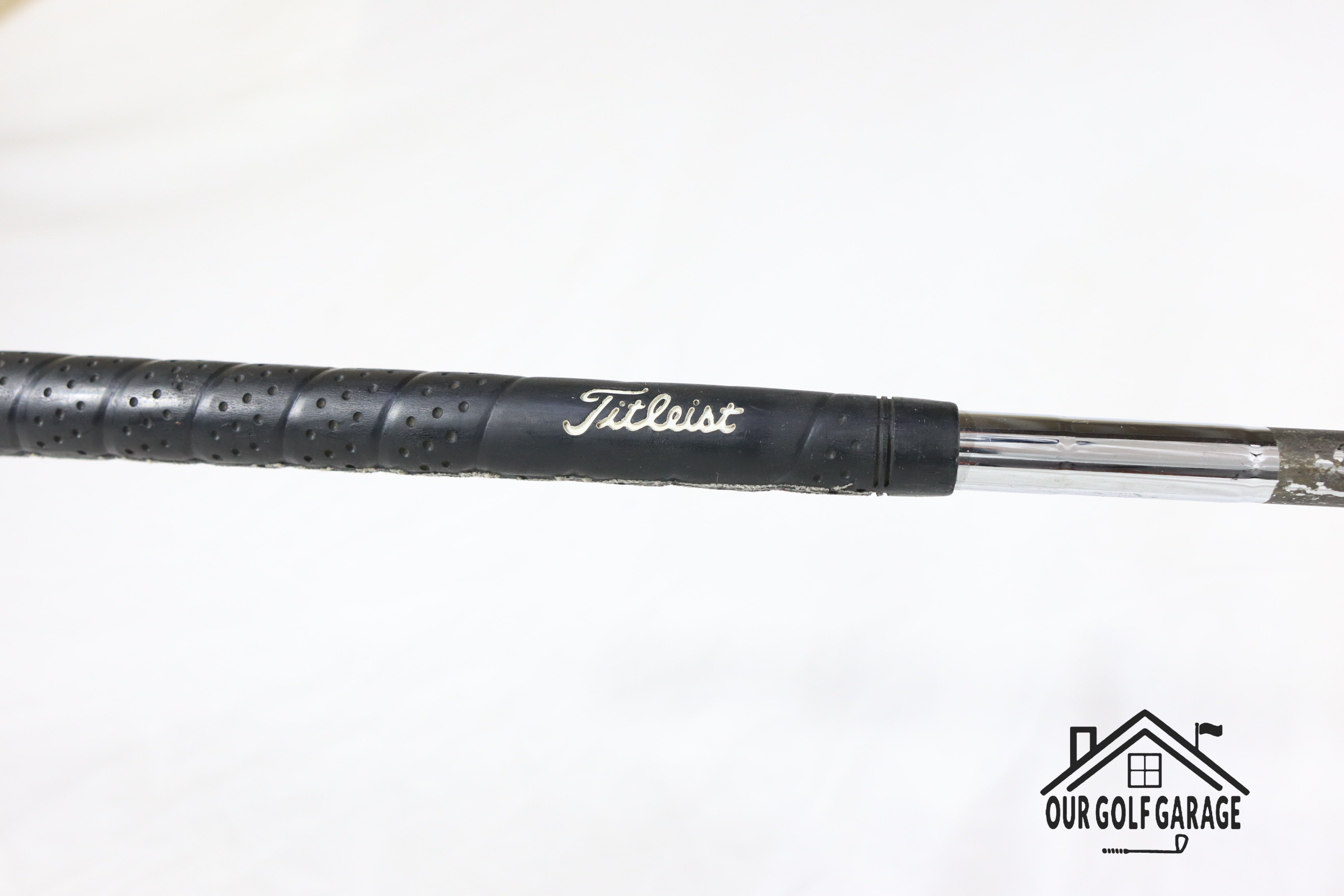 Titleist DCI 981 3 Iron