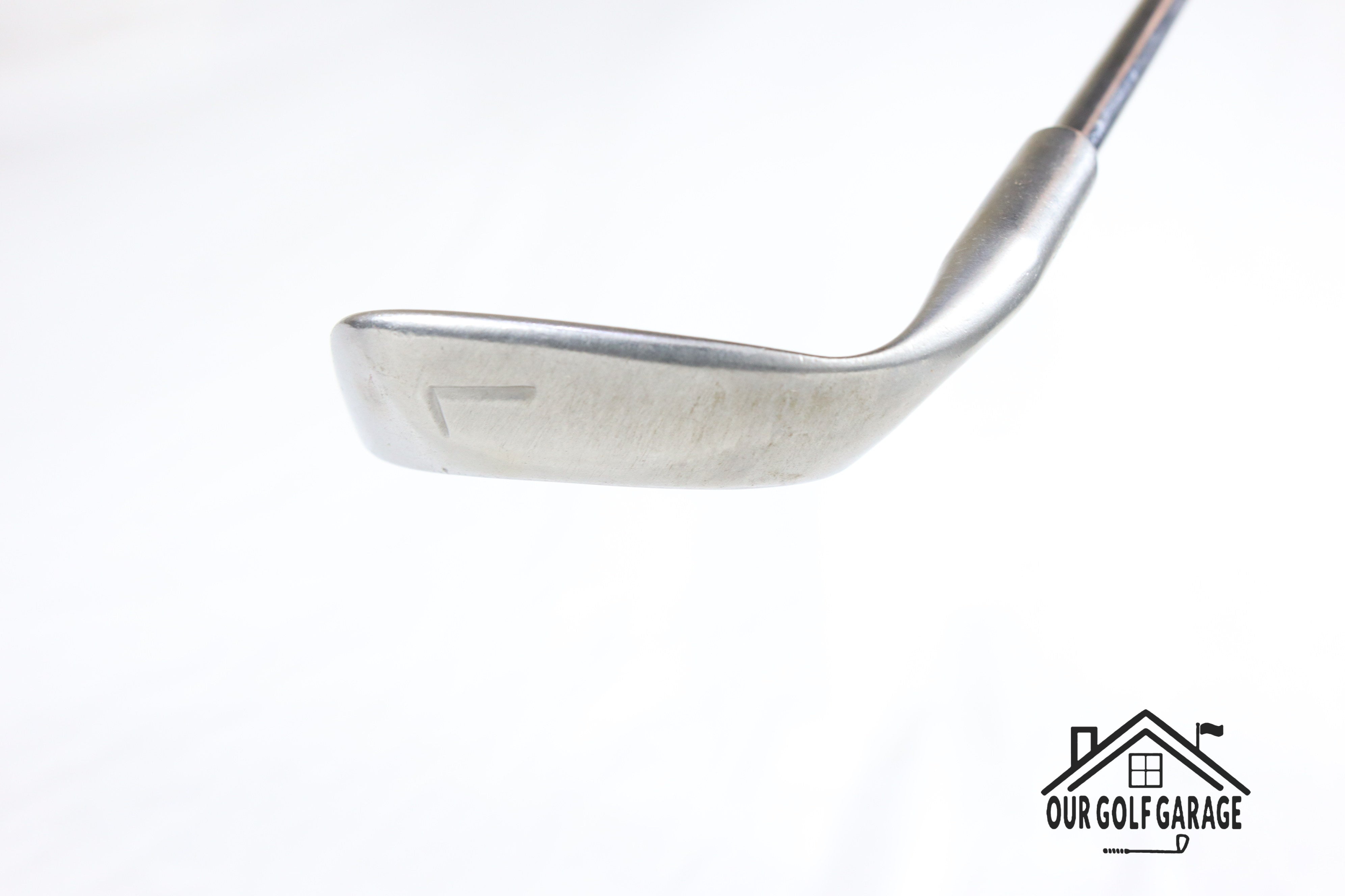 Ping Eye 2 Black Dot L Wedge