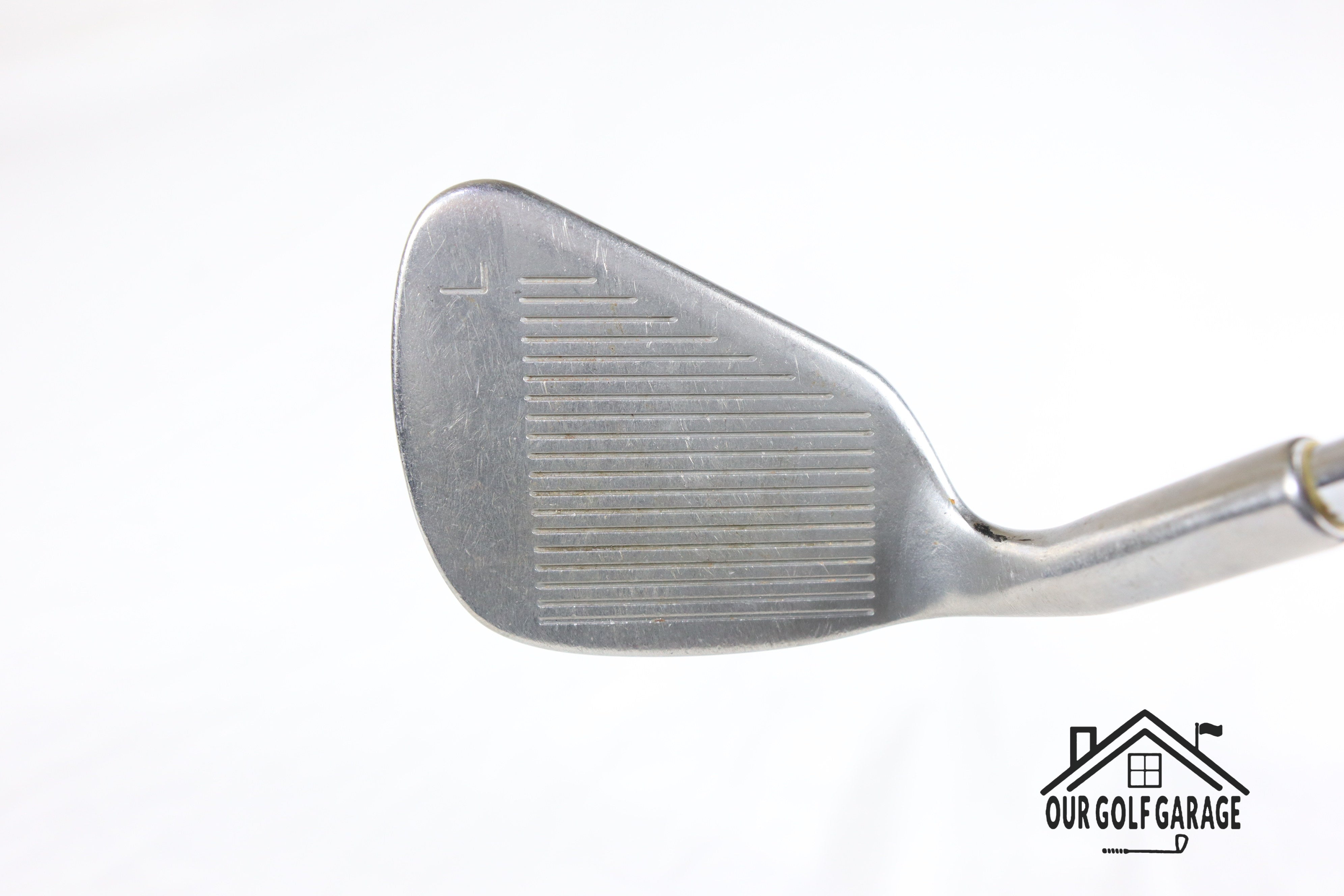 Ping Eye 2 Black Dot L Wedge