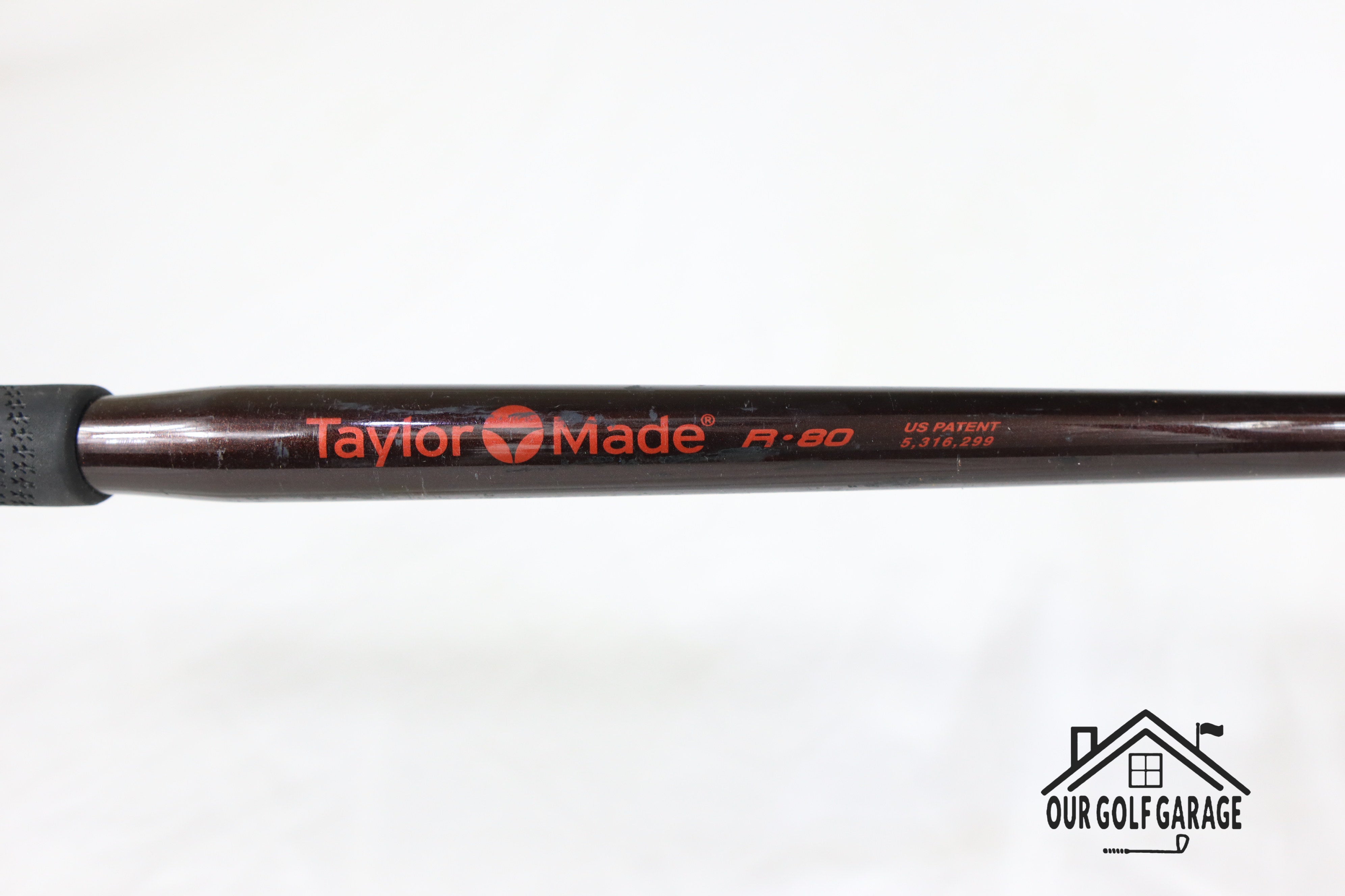 TaylorMade SuperSteel Burner 3 Iron