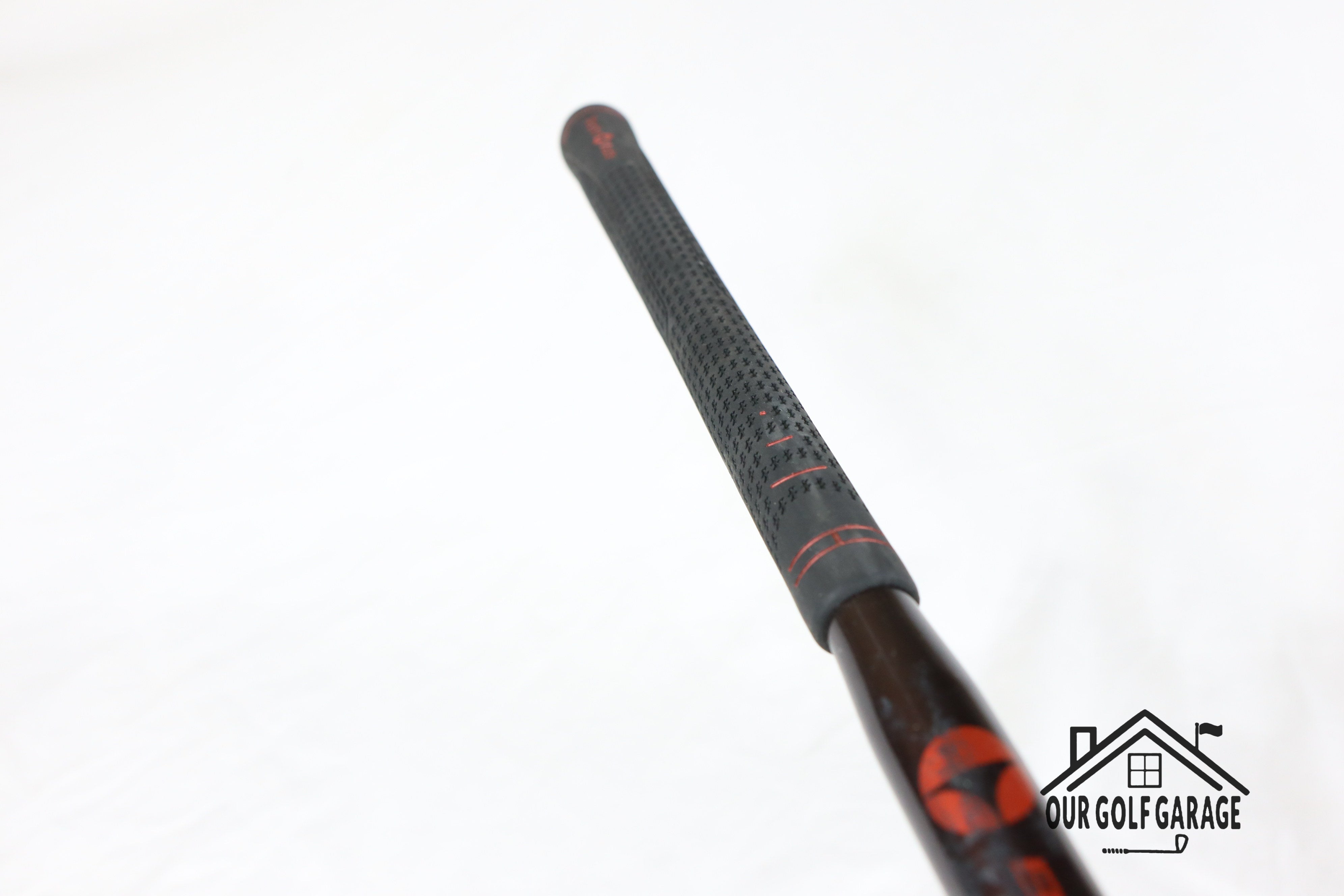 TaylorMade SuperSteel Burner 3 Iron