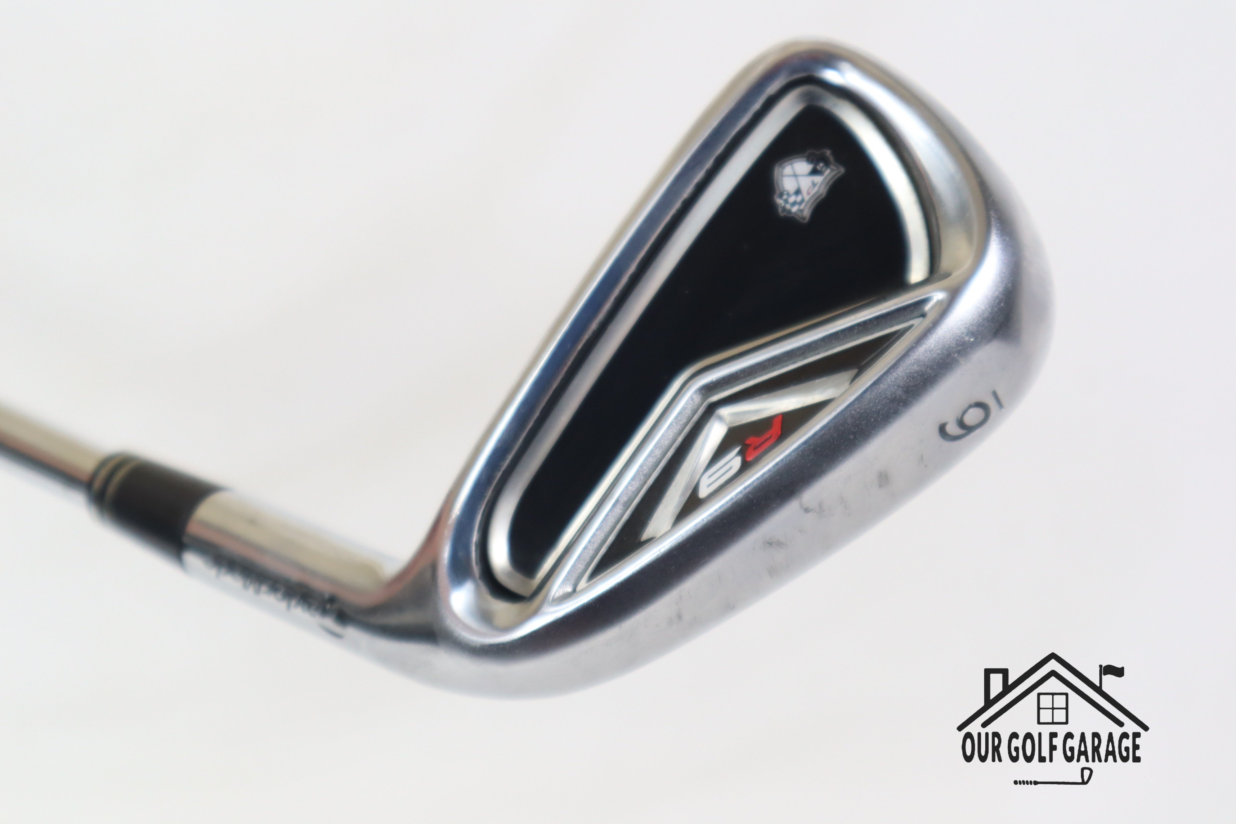 TaylorMade R9 6 Iron