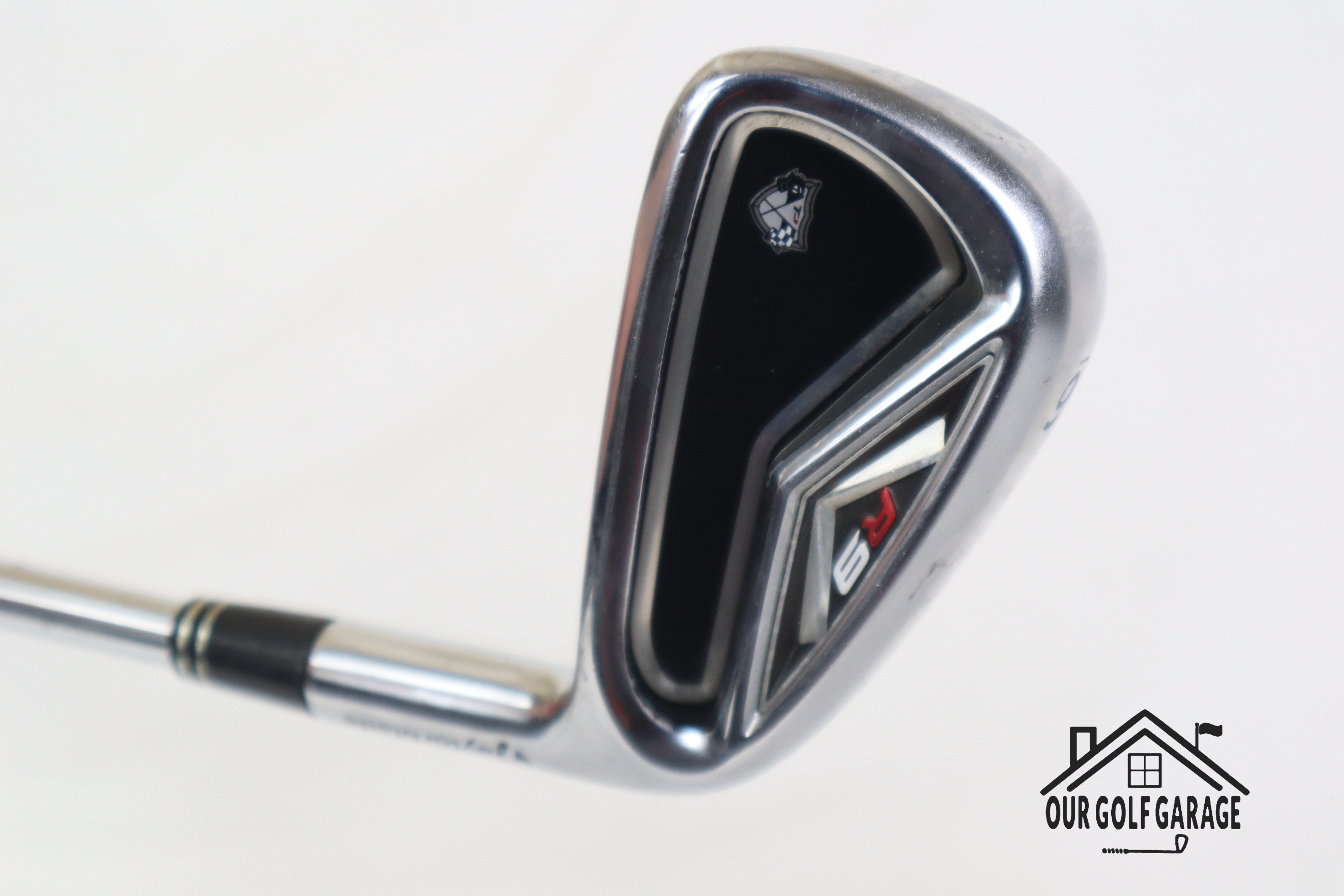 TaylorMade R9 6 Iron