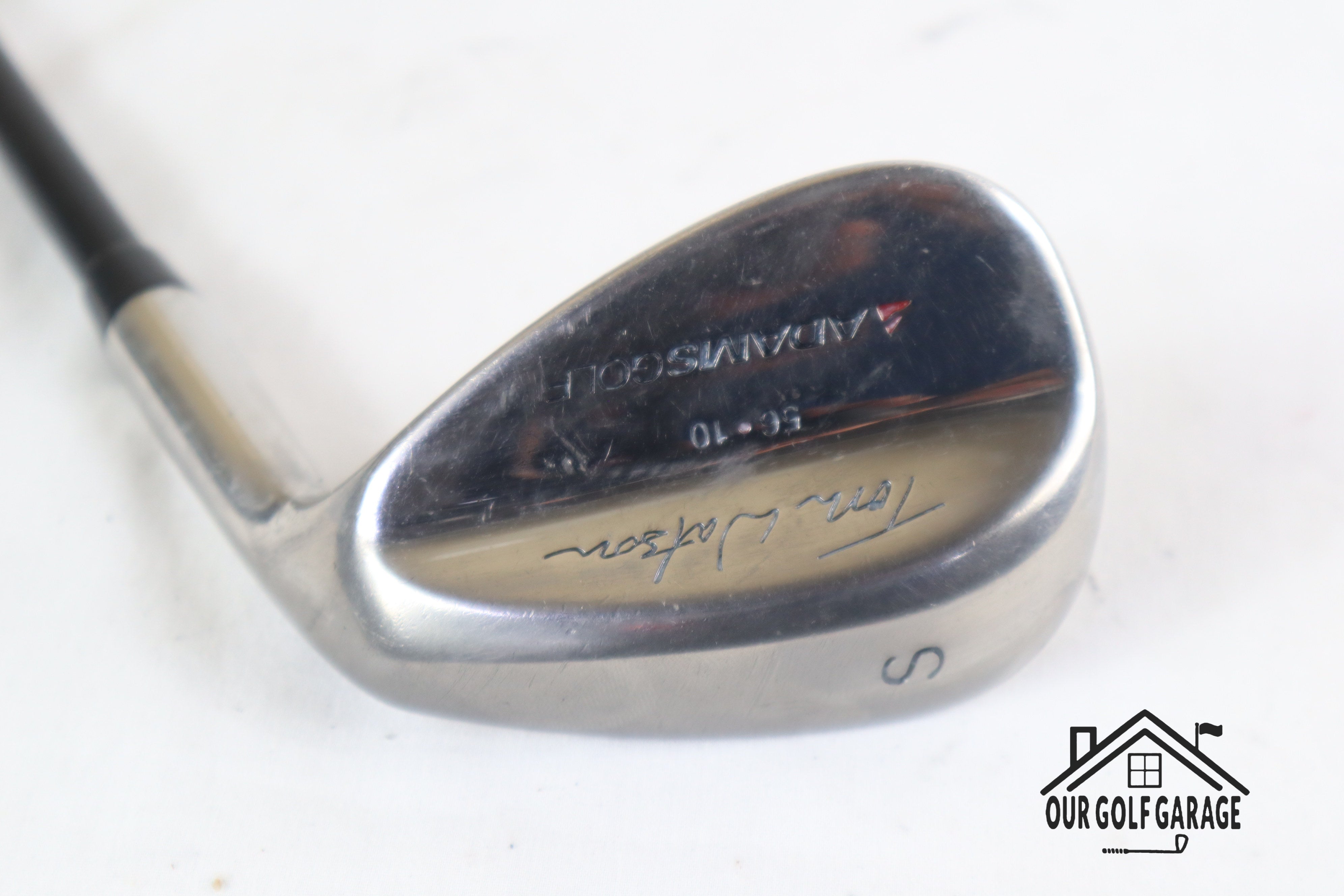 Adams Golf Tom Watson 56° Sand Wedge