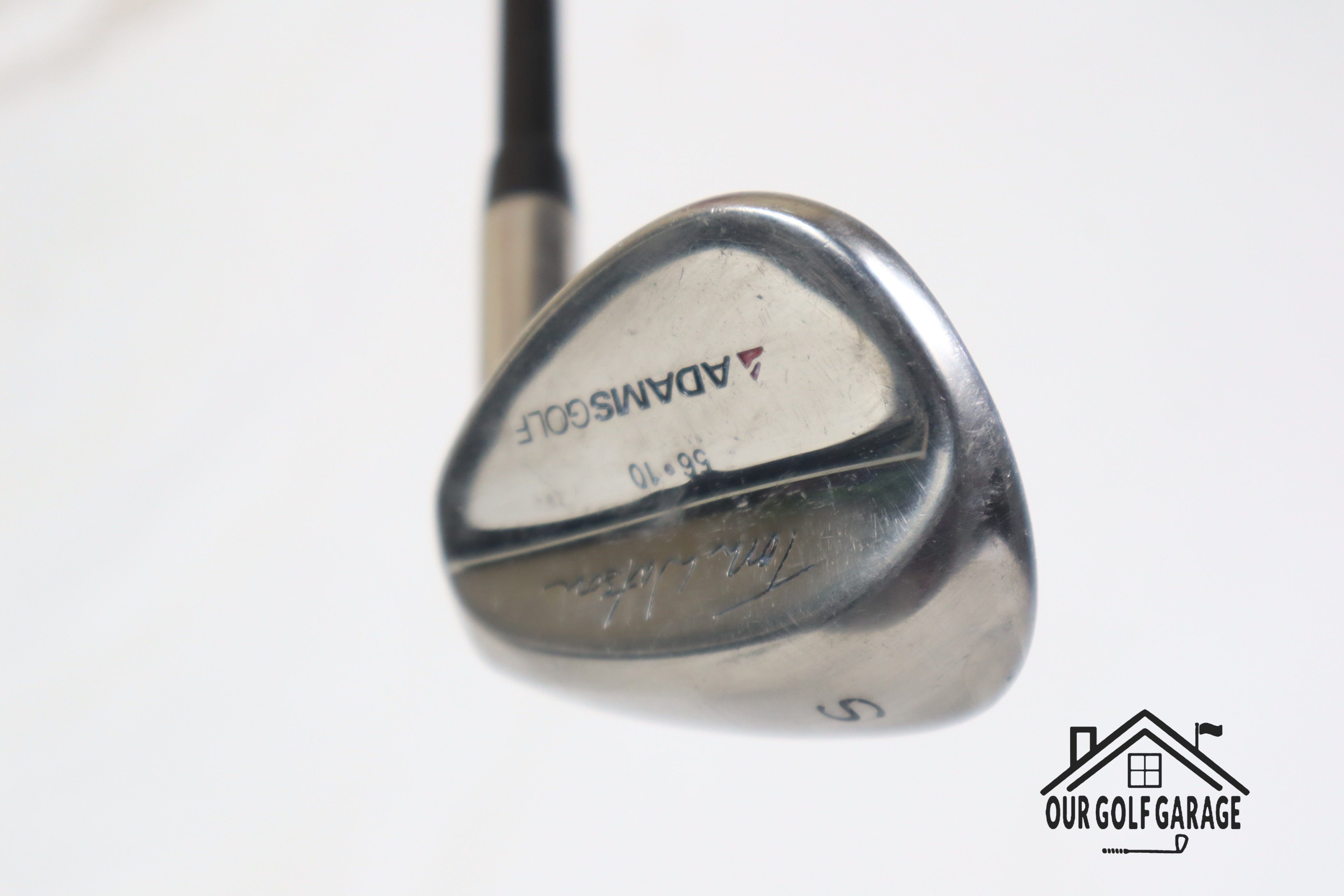 Adams Golf Tom Watson 56° Sand Wedge