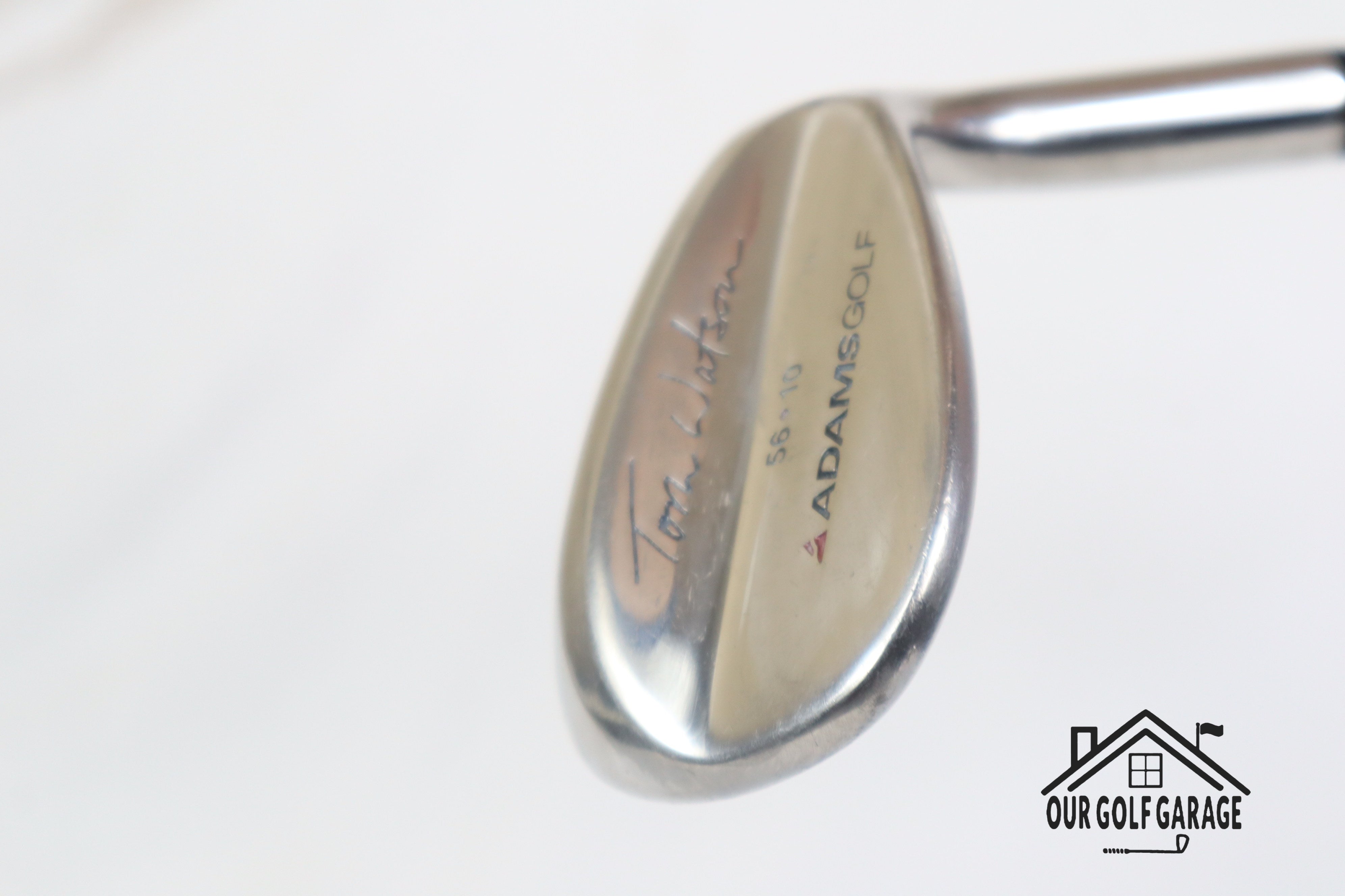 Adams Golf Tom Watson 56° Sand Wedge