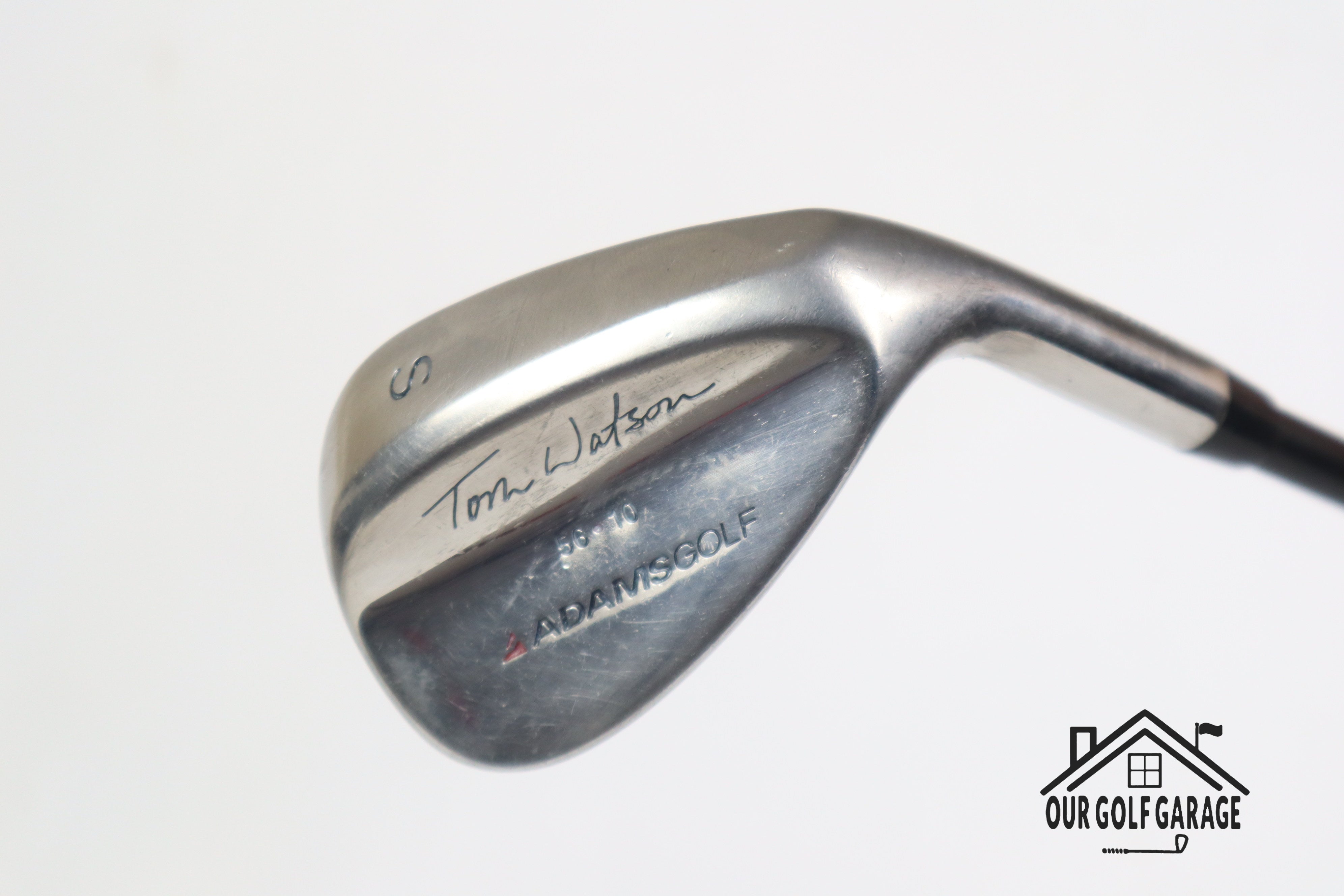 Adams Golf Tom Watson 56° Sand Wedge