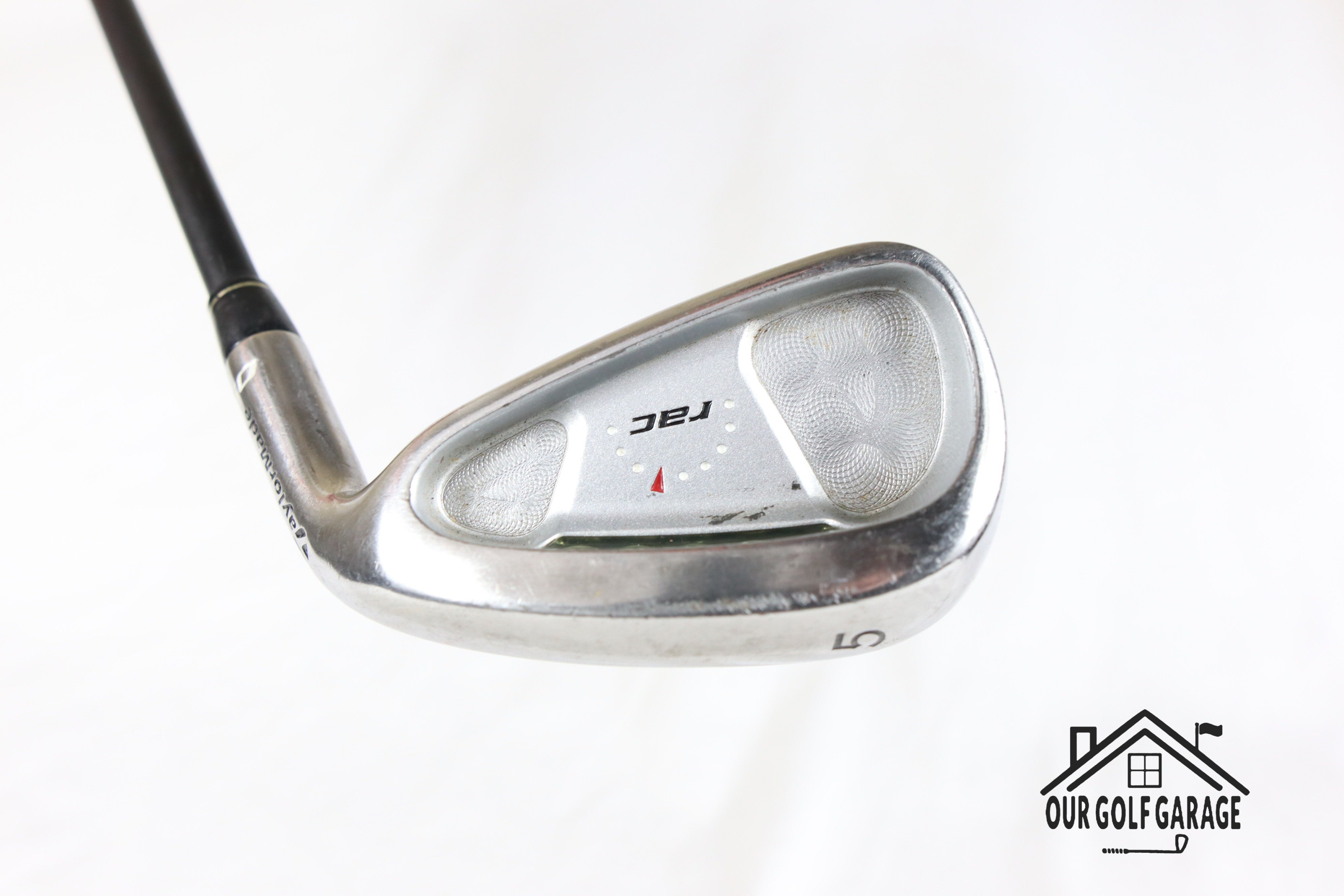 TaylorMade RAC 5 Iron