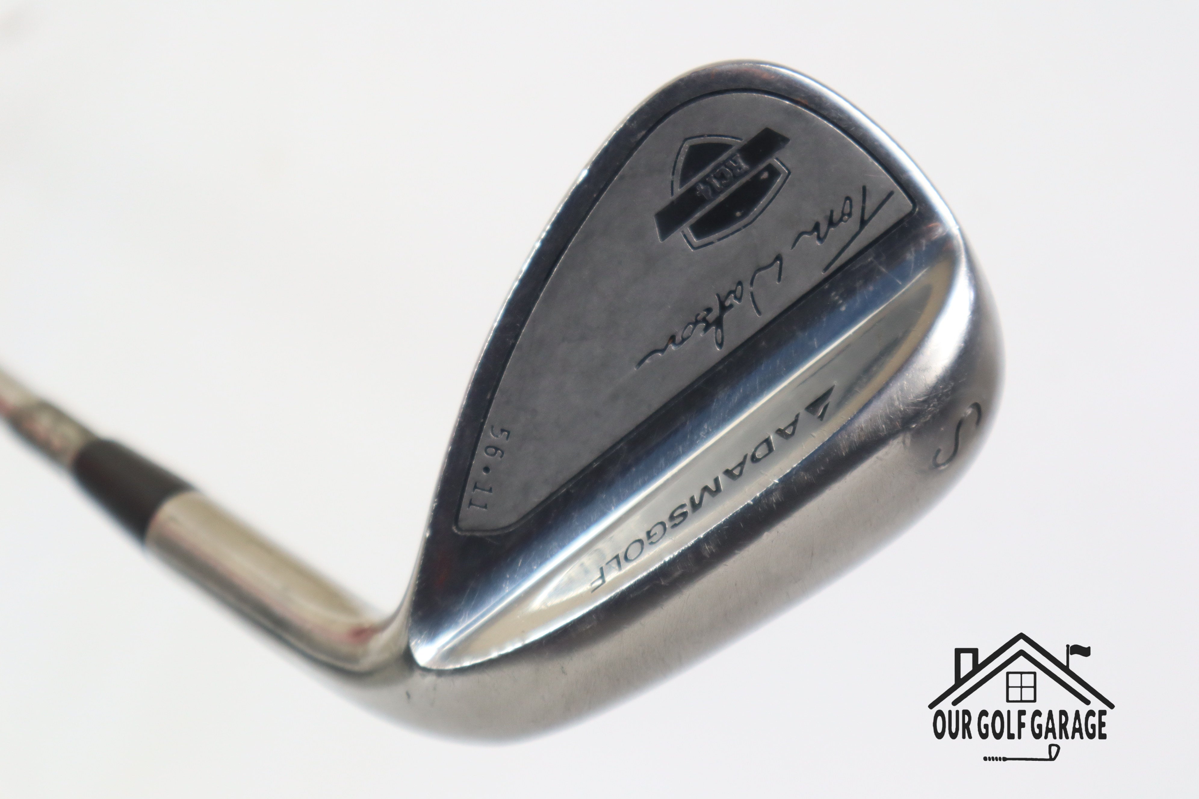 Adams Golf Tom Watson 56° Sand Wedge