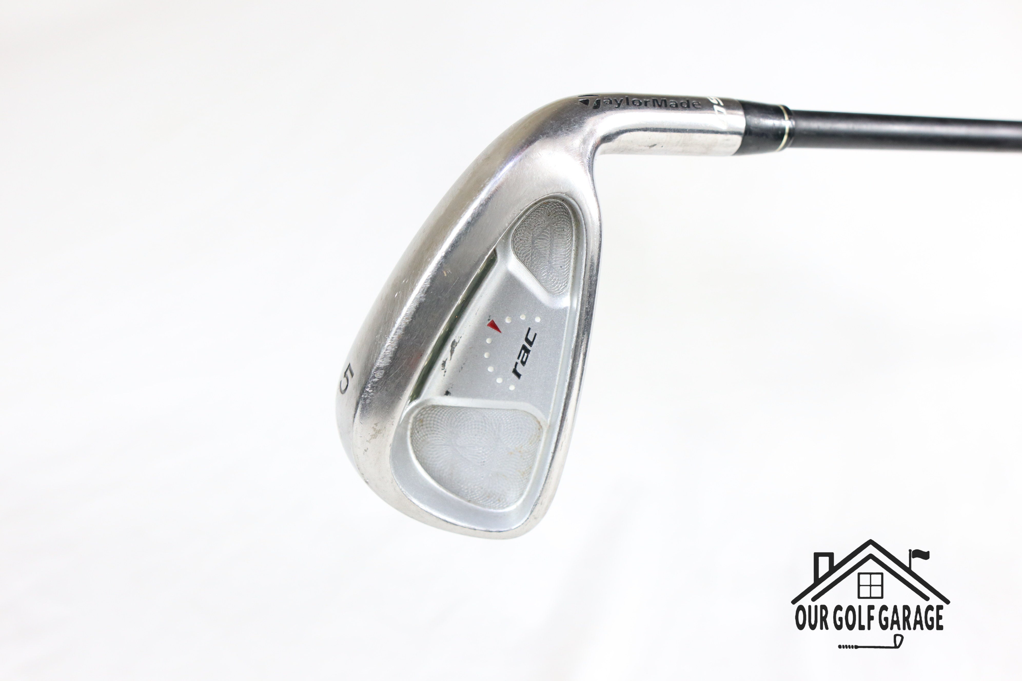 TaylorMade RAC 5 Iron
