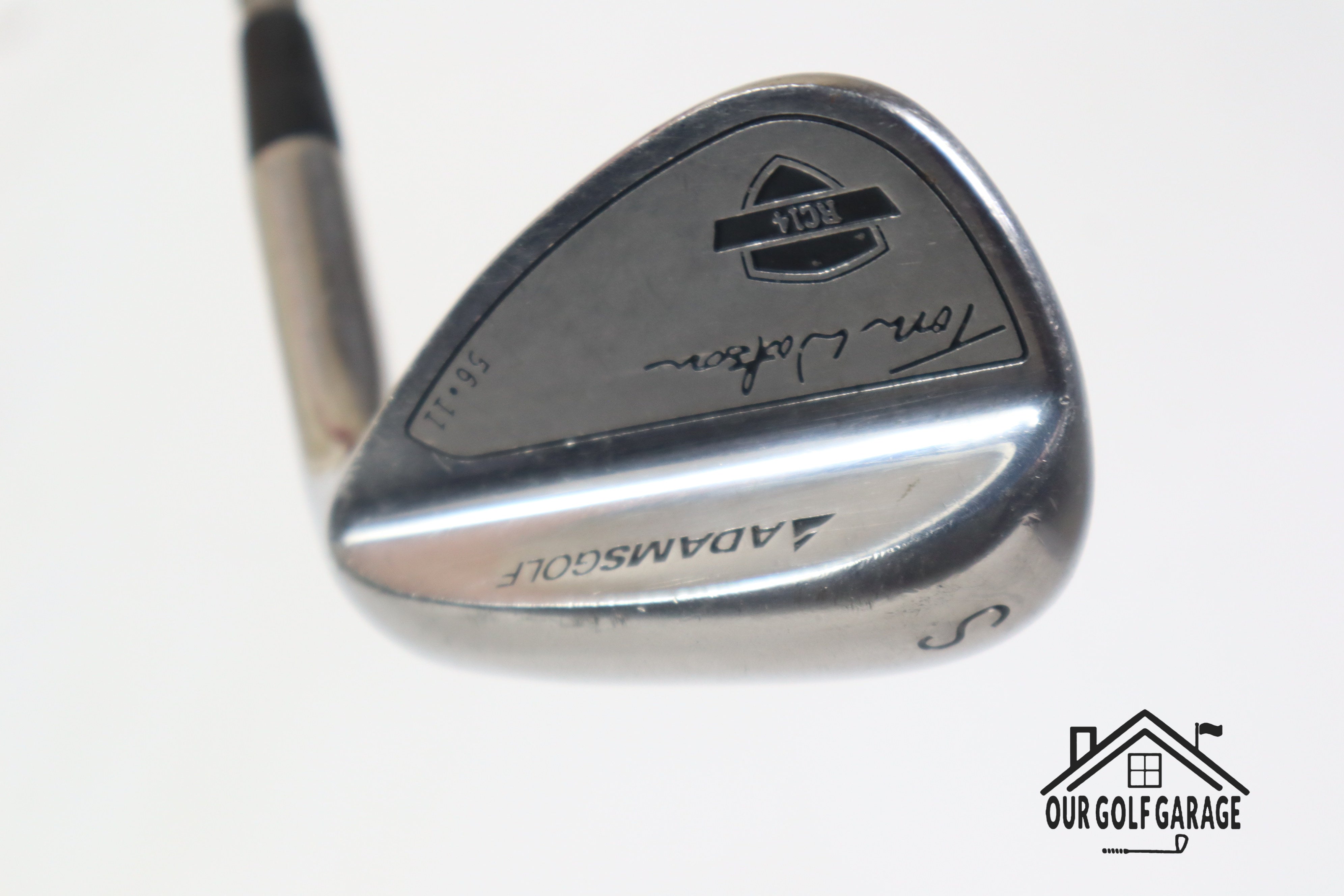 Adams Golf Tom Watson 56° Sand Wedge