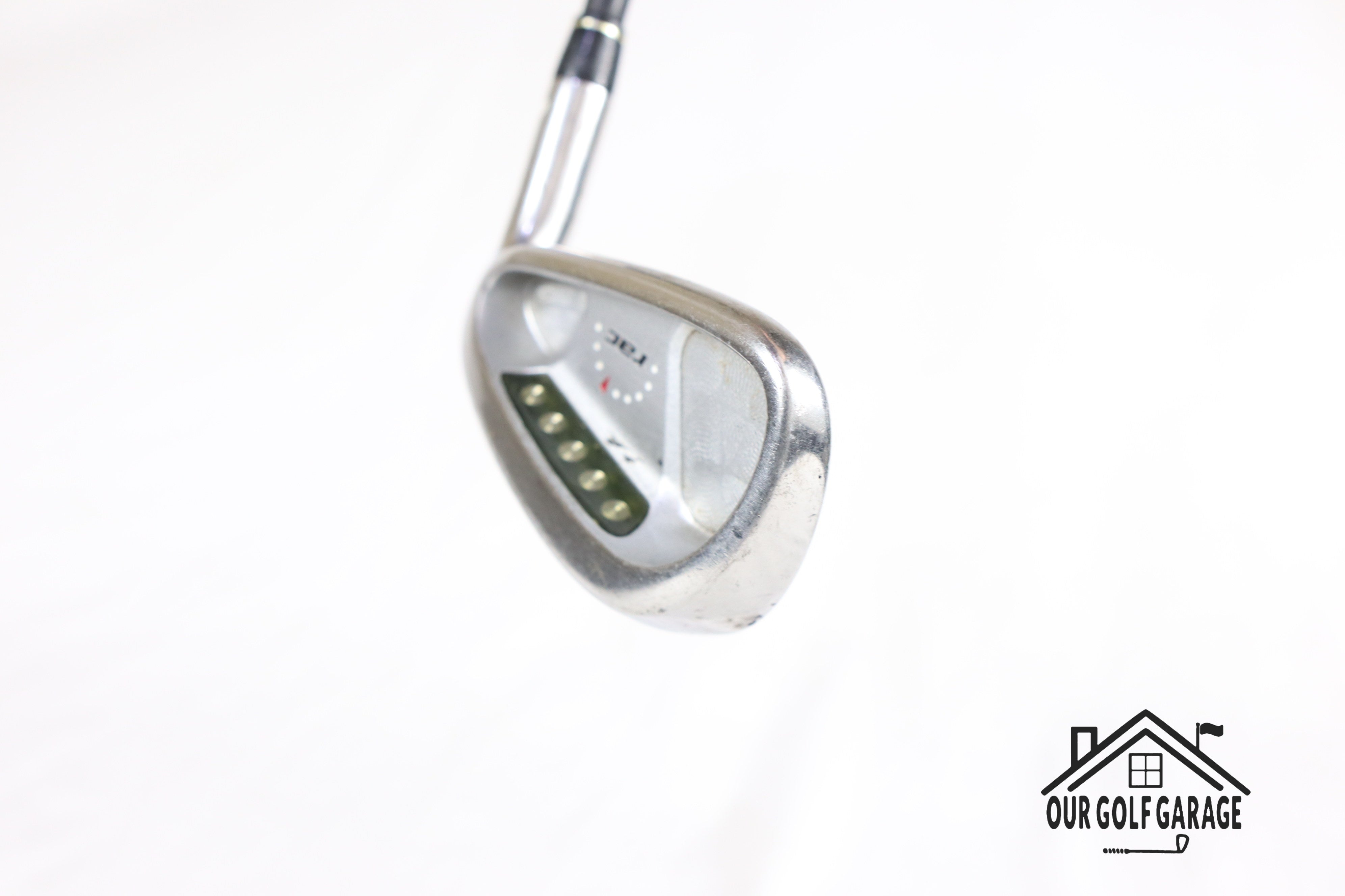 TaylorMade RAC 5 Iron