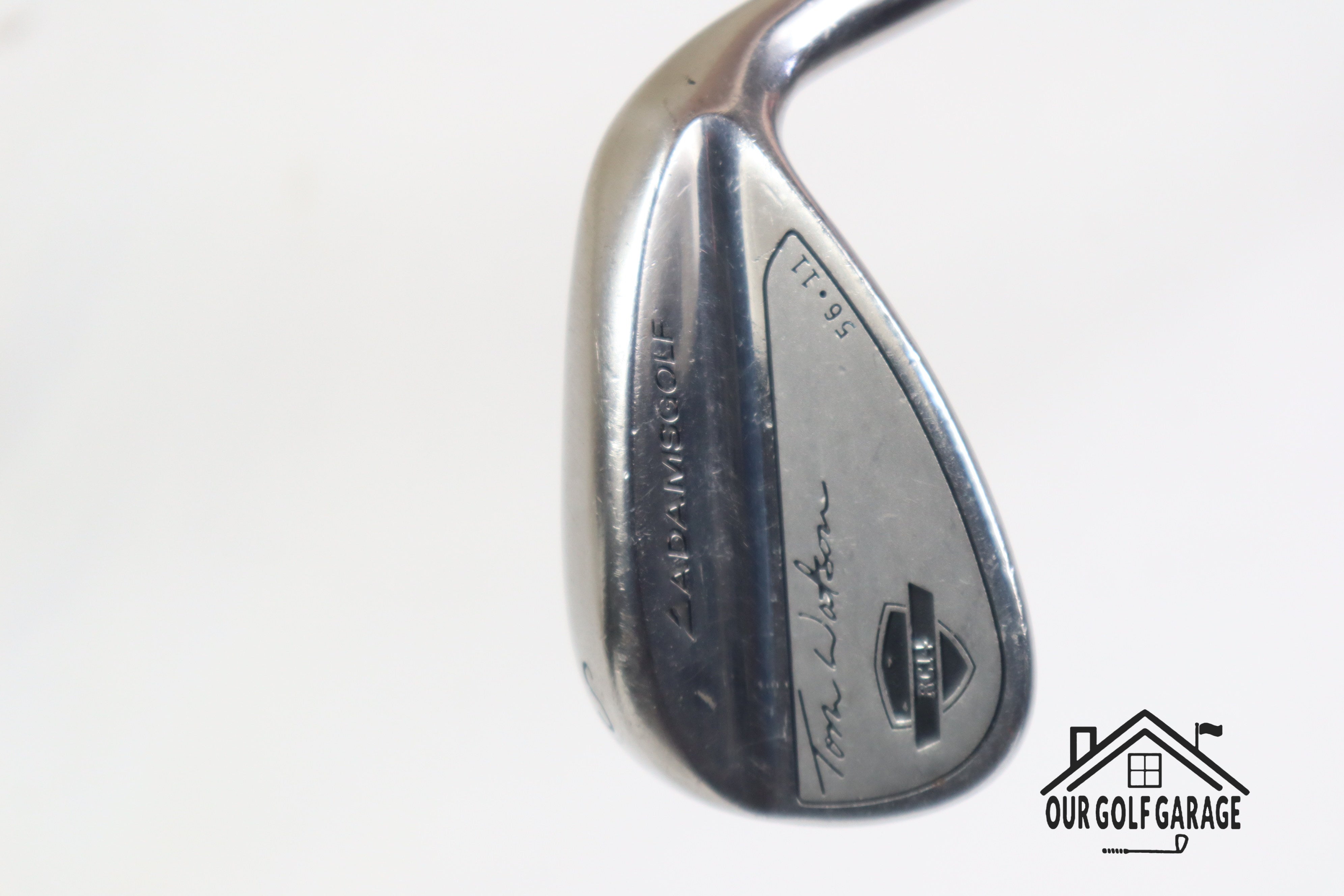 Adams Golf Tom Watson 56° Sand Wedge