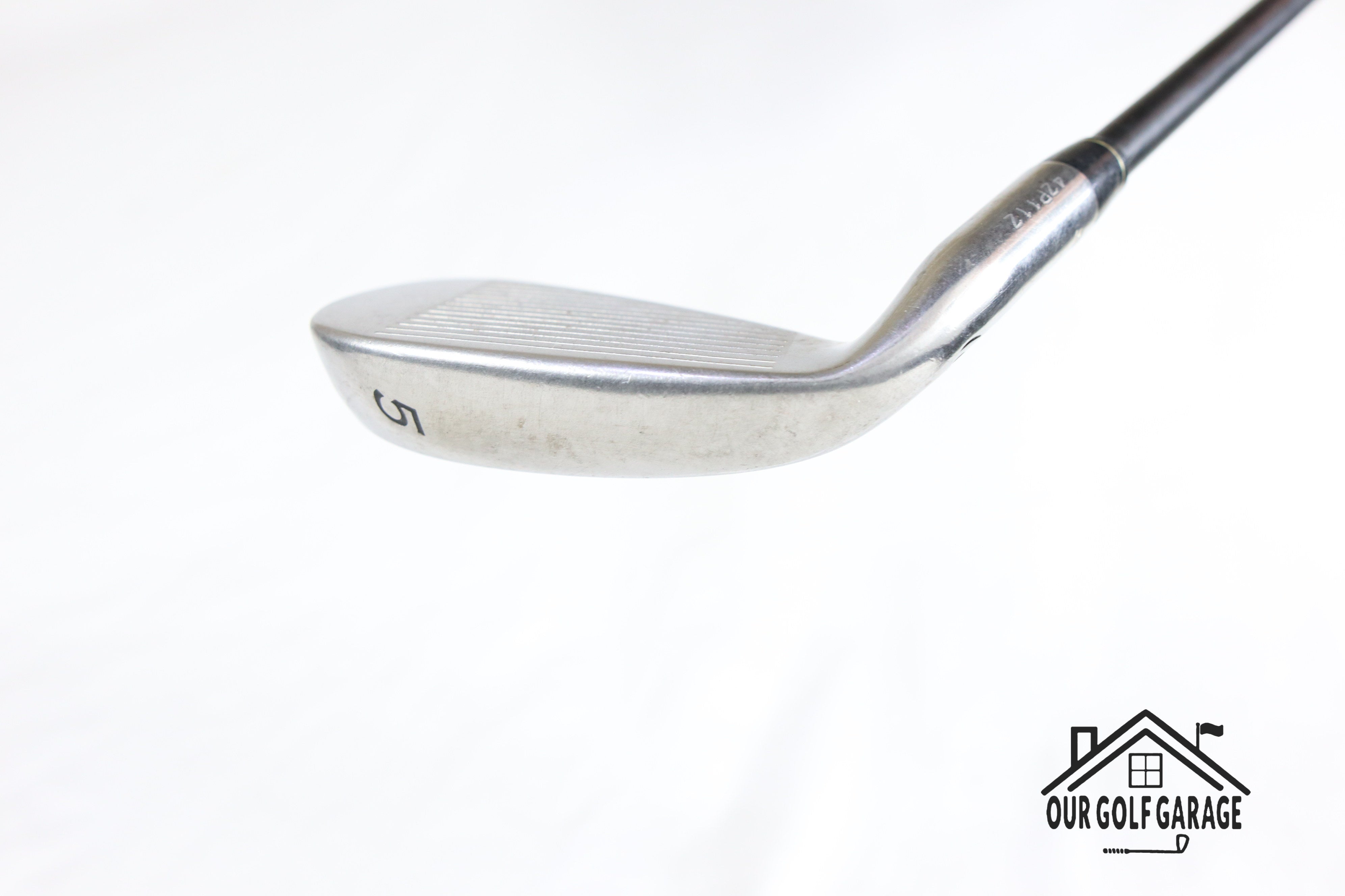 TaylorMade RAC 5 Iron