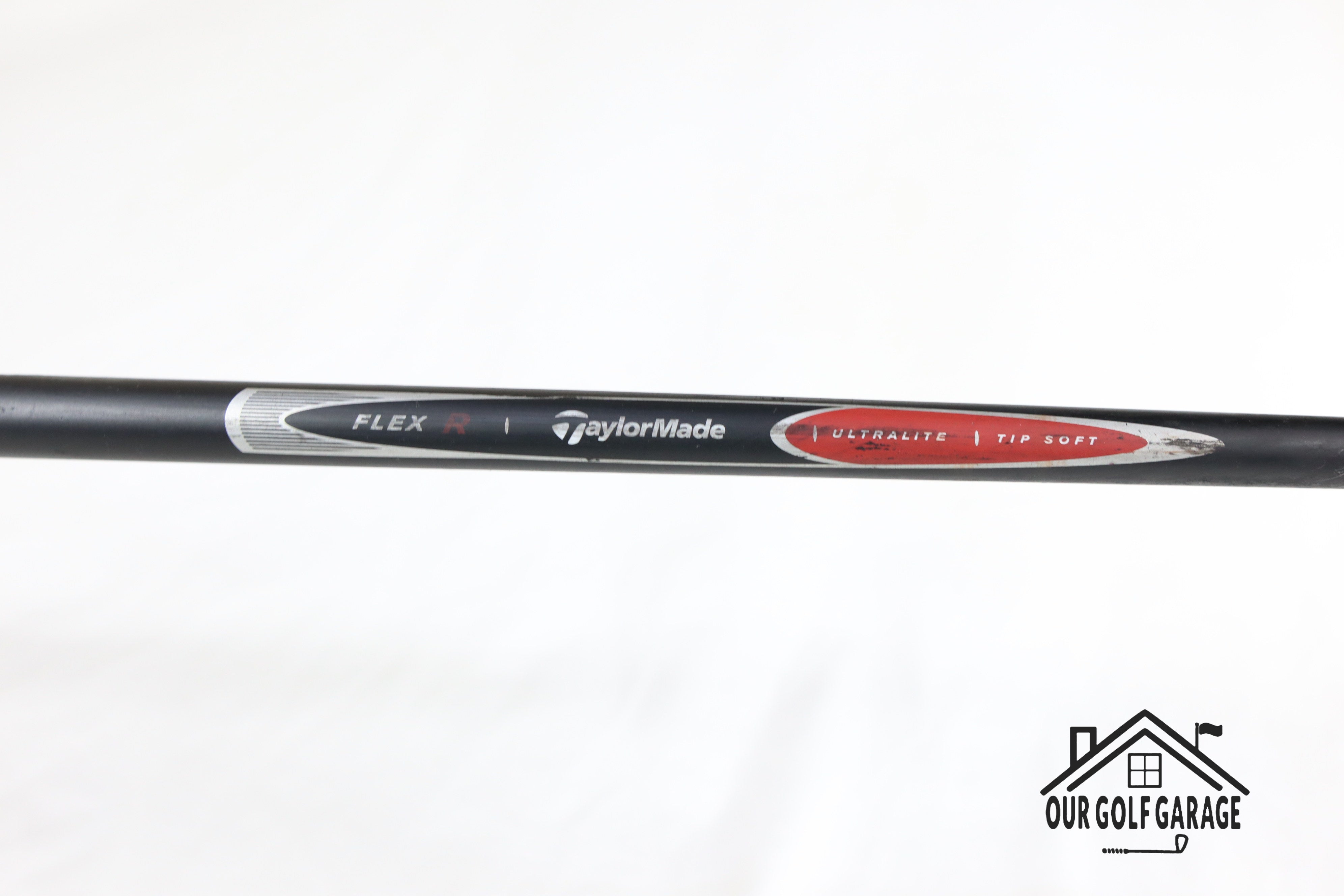 TaylorMade RAC 5 Iron