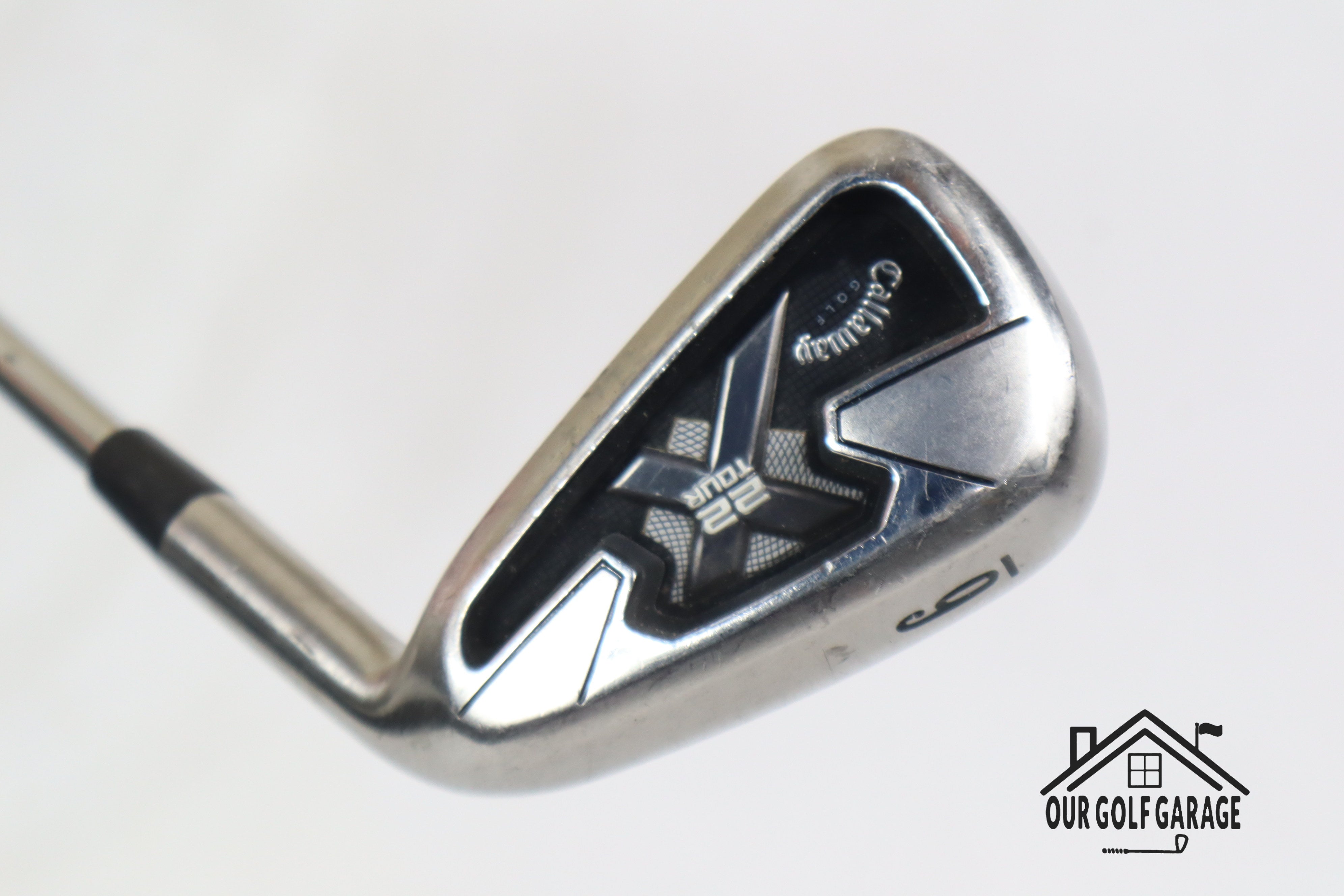 ☆Callaway　X22Tour　アイアン6本☆ Callaway X-22 Tour 6 Iron