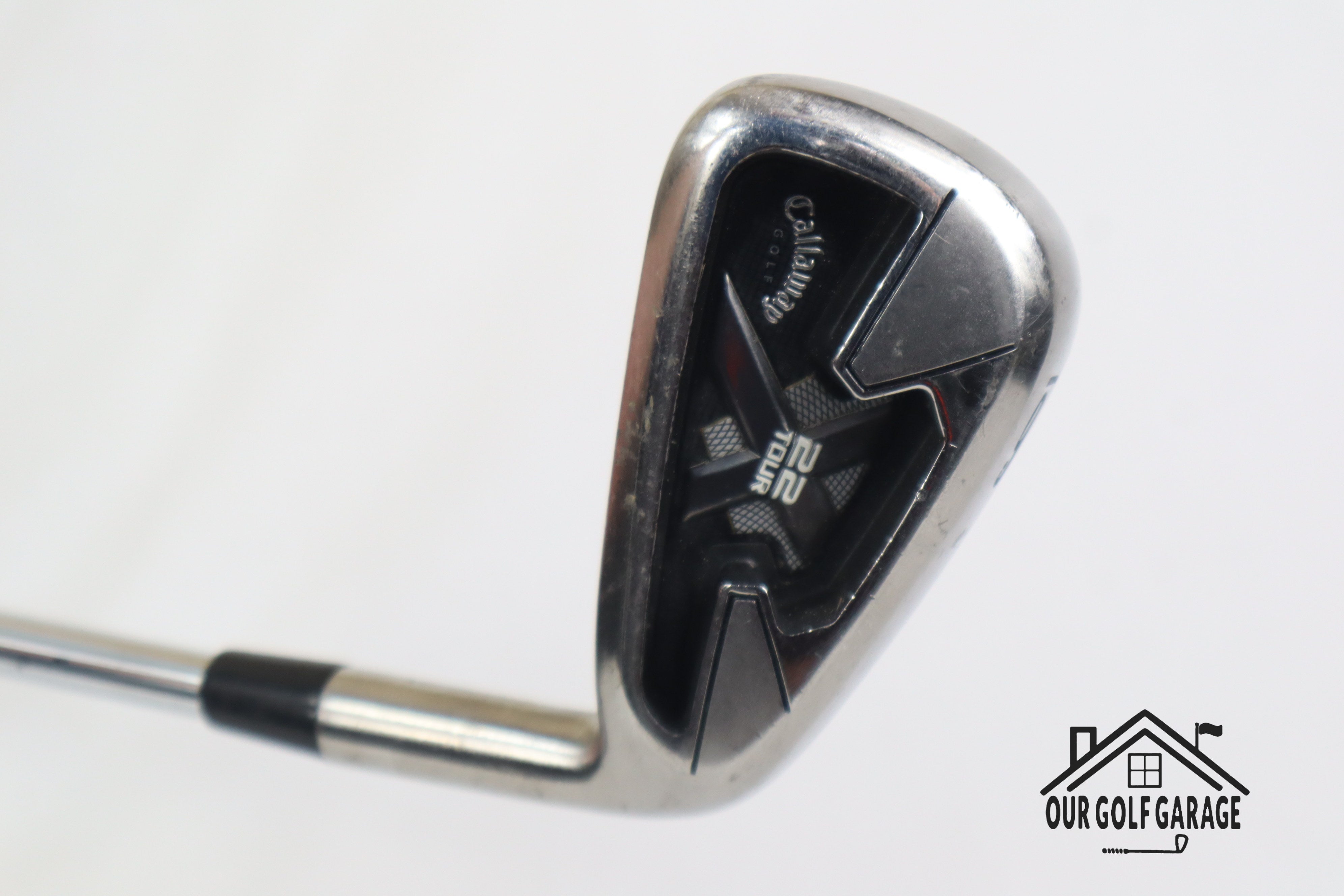 Callaway X-22 Tour 6 Iron