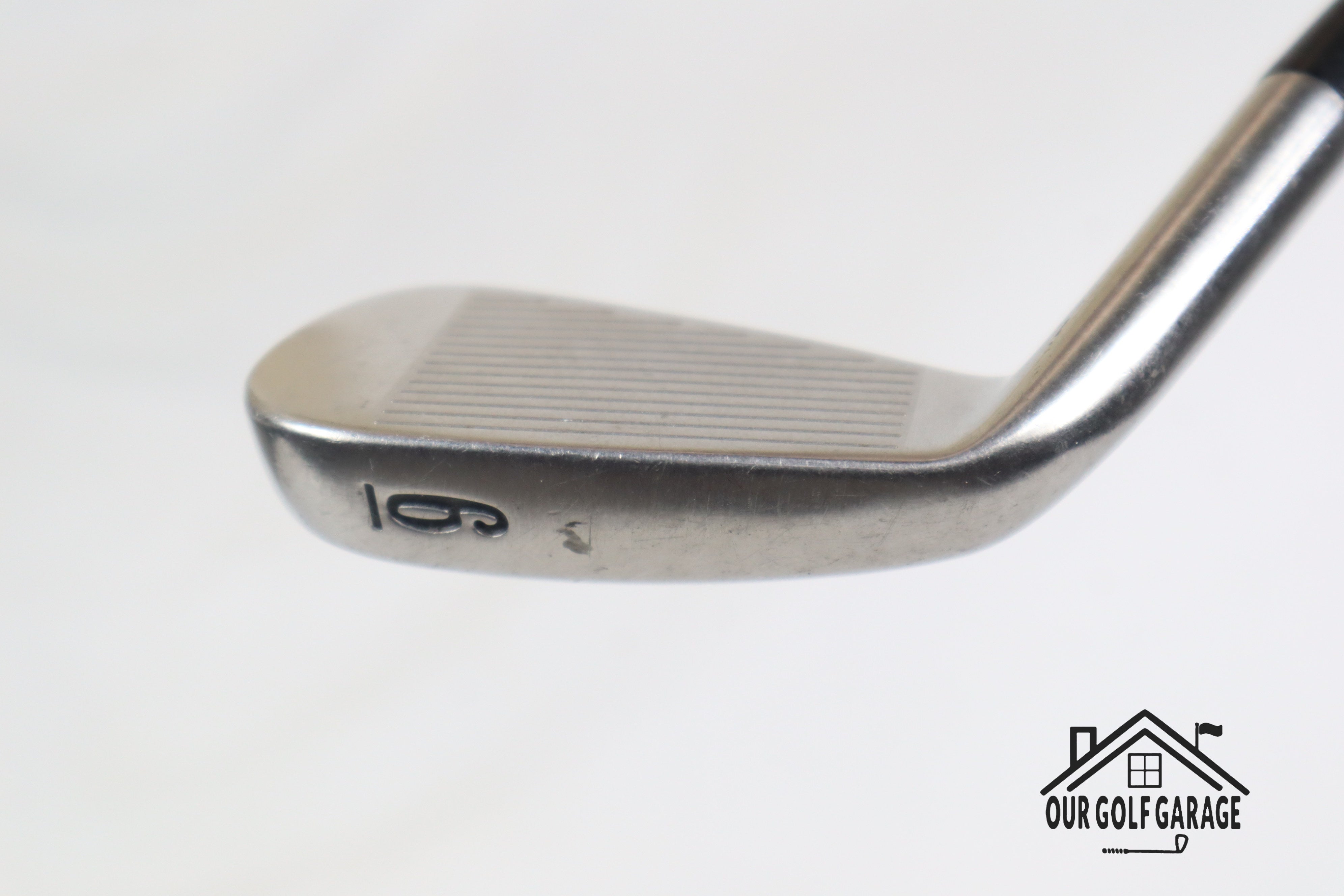 ☆Callaway　X22Tour　アイアン6本☆ キャロウェイ X-22 ツアーアイアンの試打レビュー 口コミ・評価