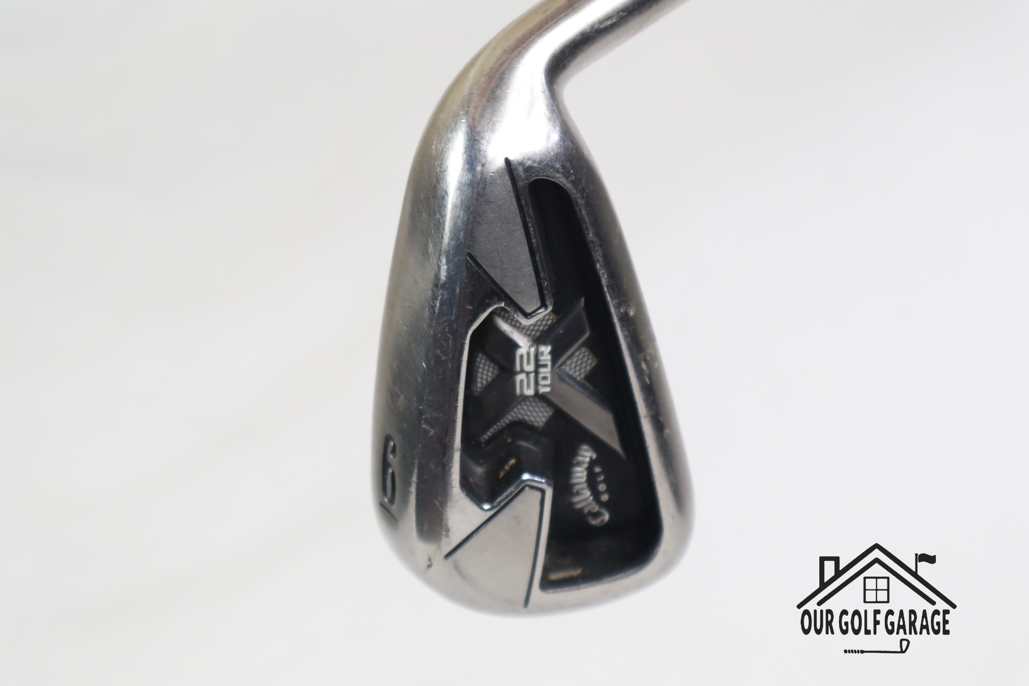 Callaway X Hot 5 Bois de Parcours Light Flex Callaway X Hot 5 Bois de Parcours Light Flex