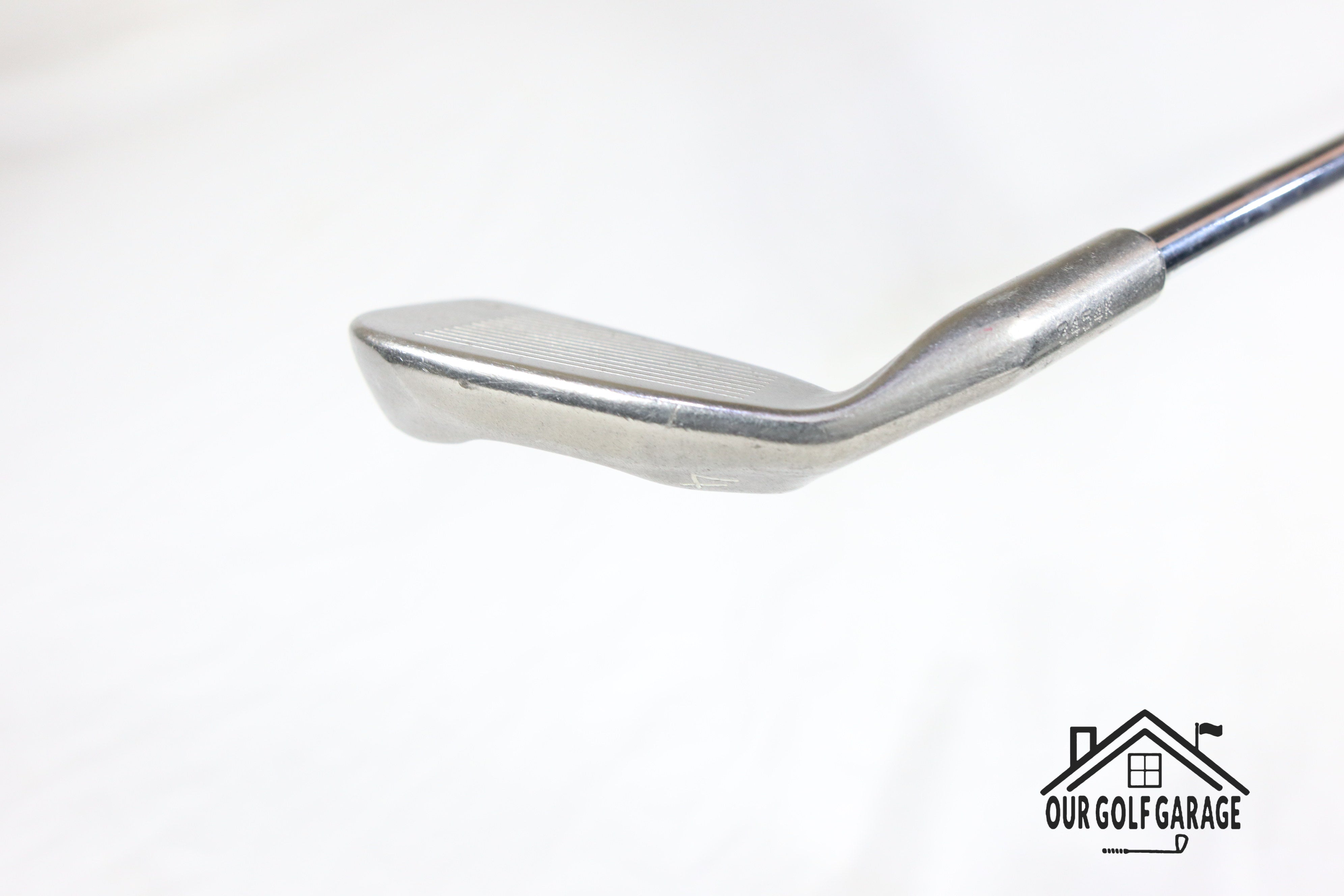 Ping Zing Black Dot 4 Iron