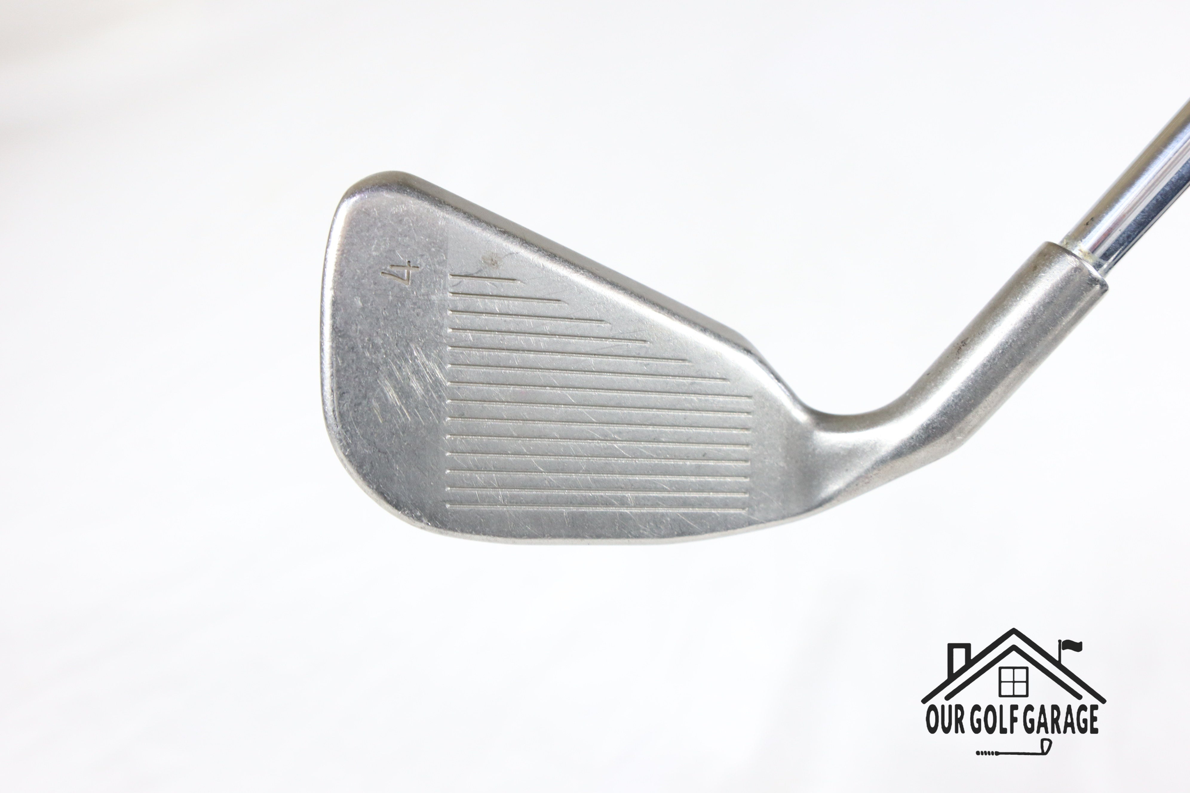 Ping Zing Black Dot 4 Iron