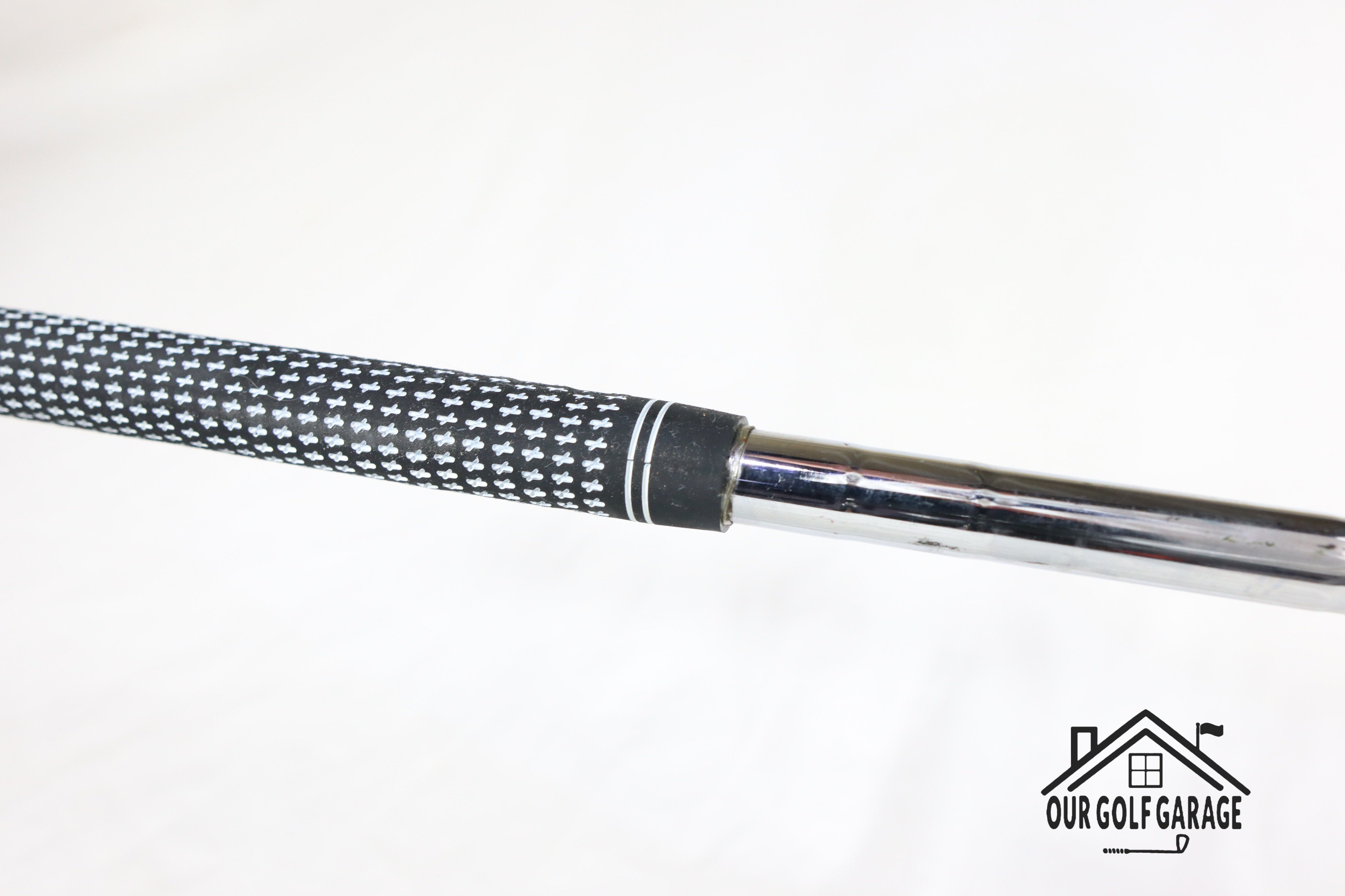 Ping Zing Black Dot 4 Iron