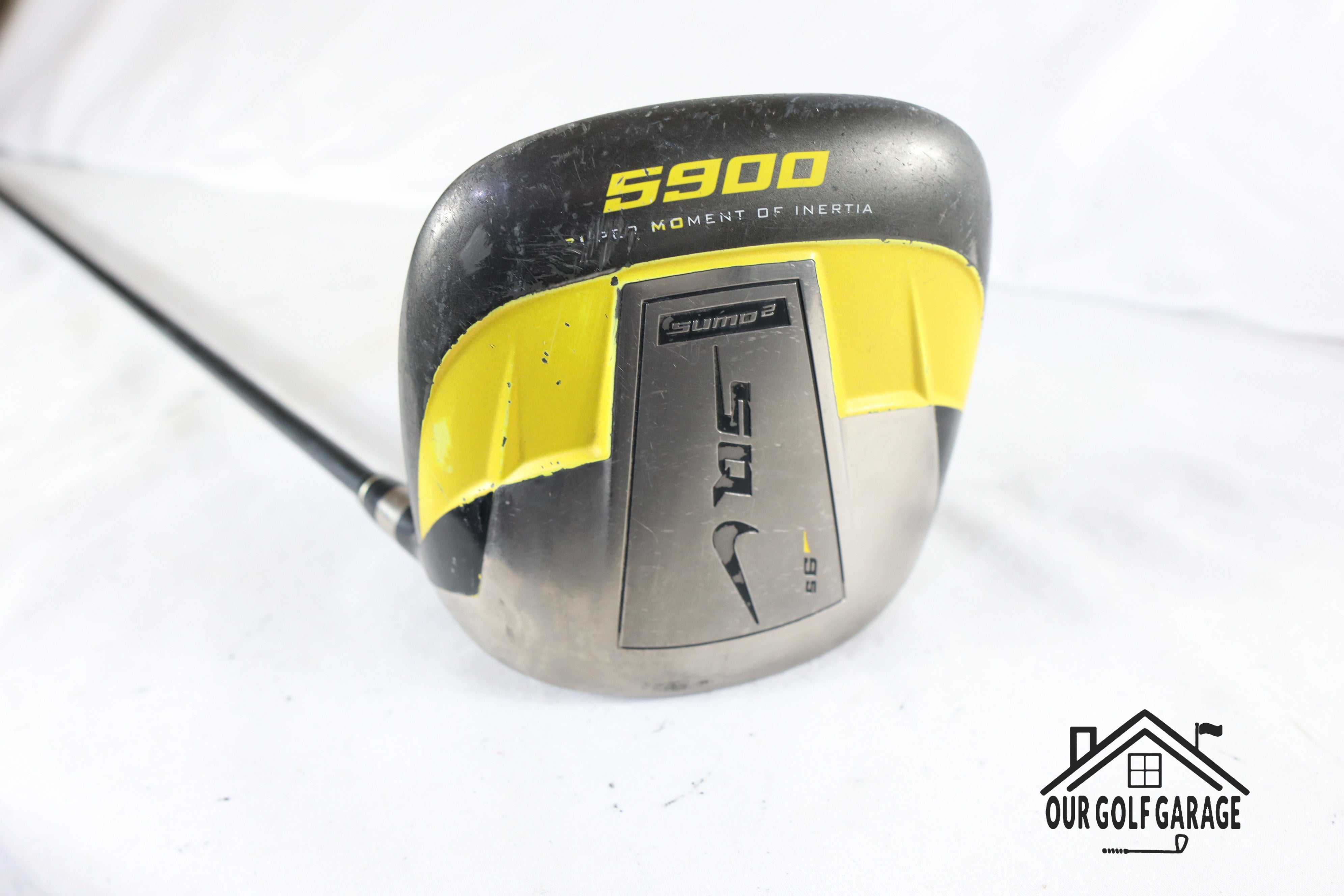 Nike SQ Sumo2 5900 9.5° Driver
