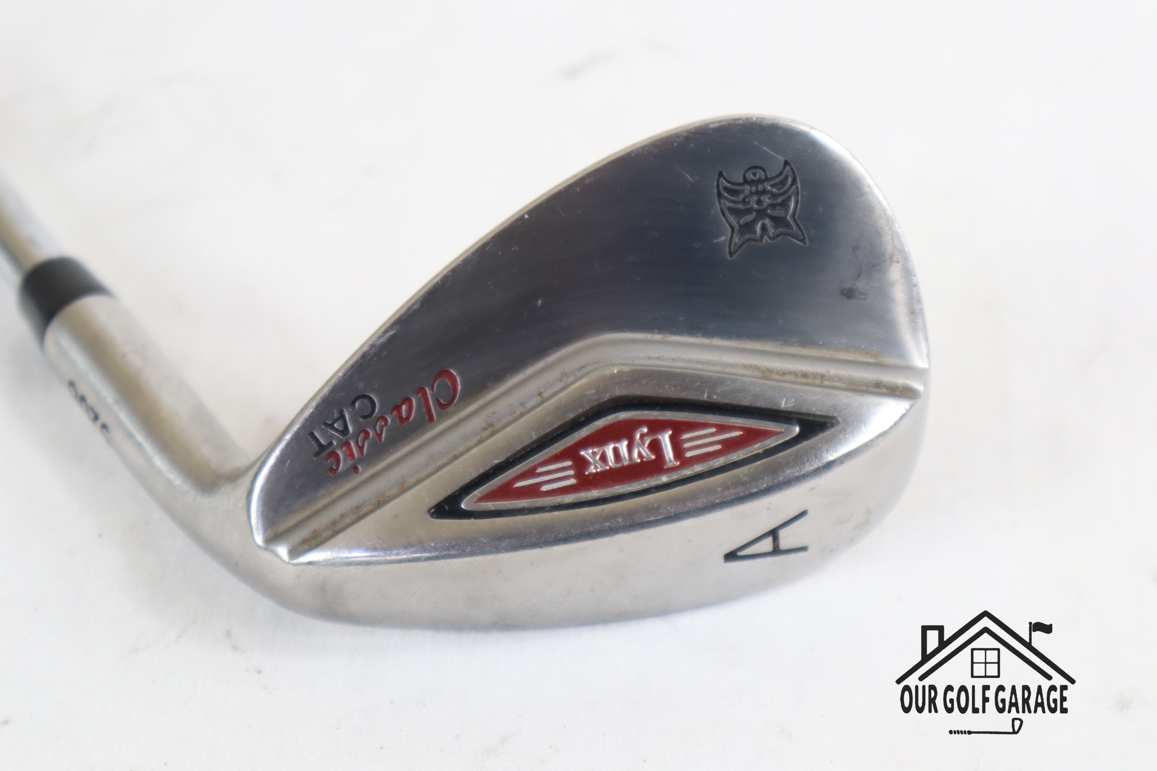 Lynx Classic Cat A Wedge