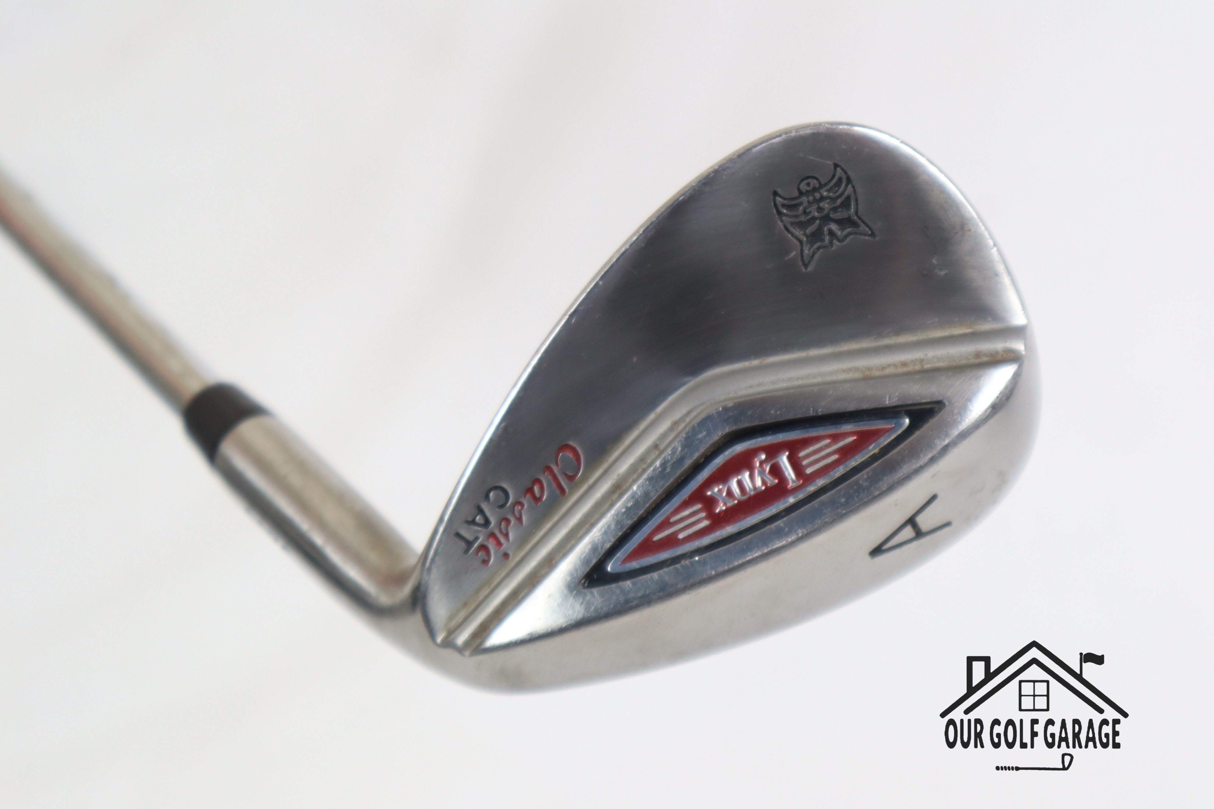 Lynx Classic Cat A Wedge