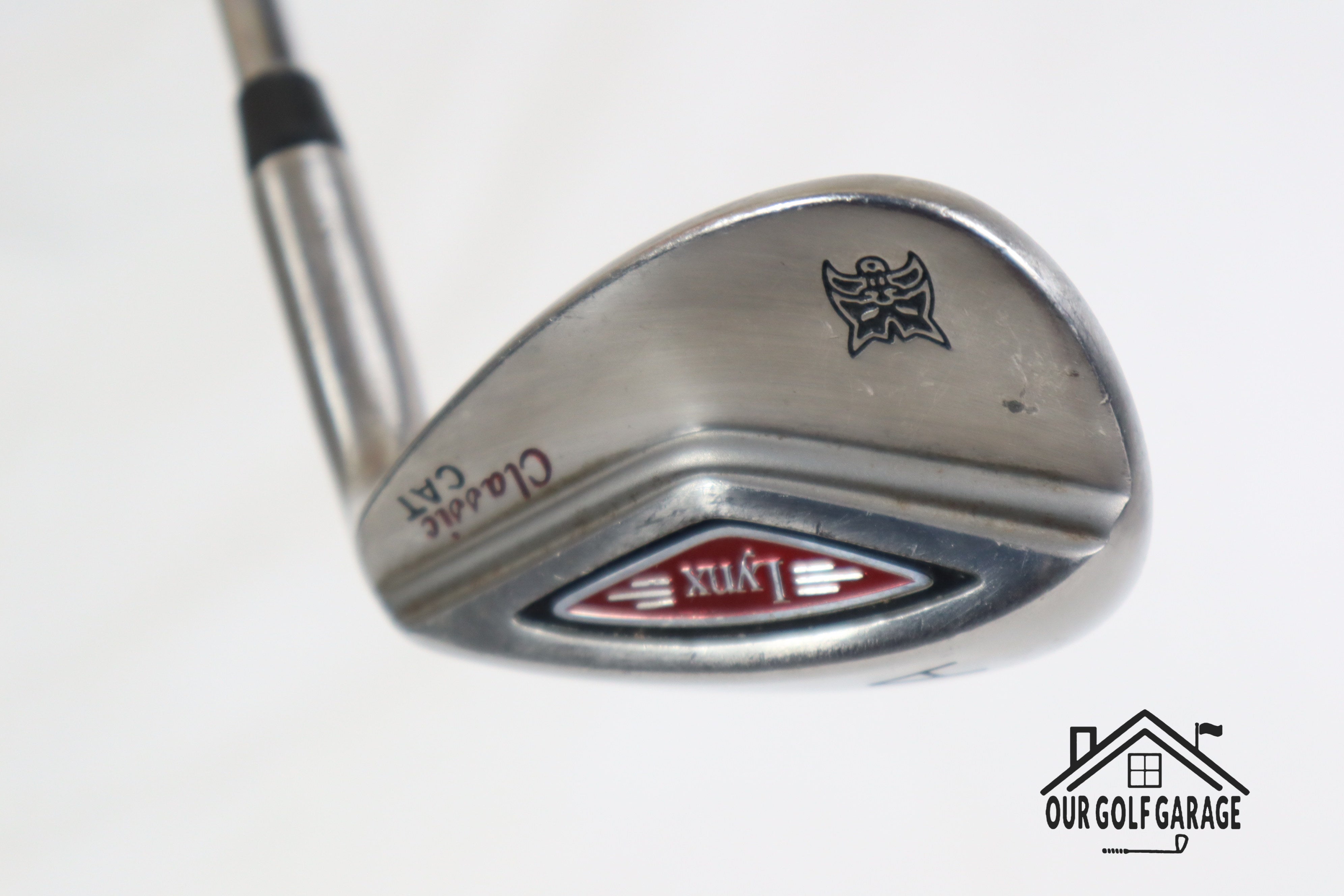 Lynx Classic Cat A Wedge