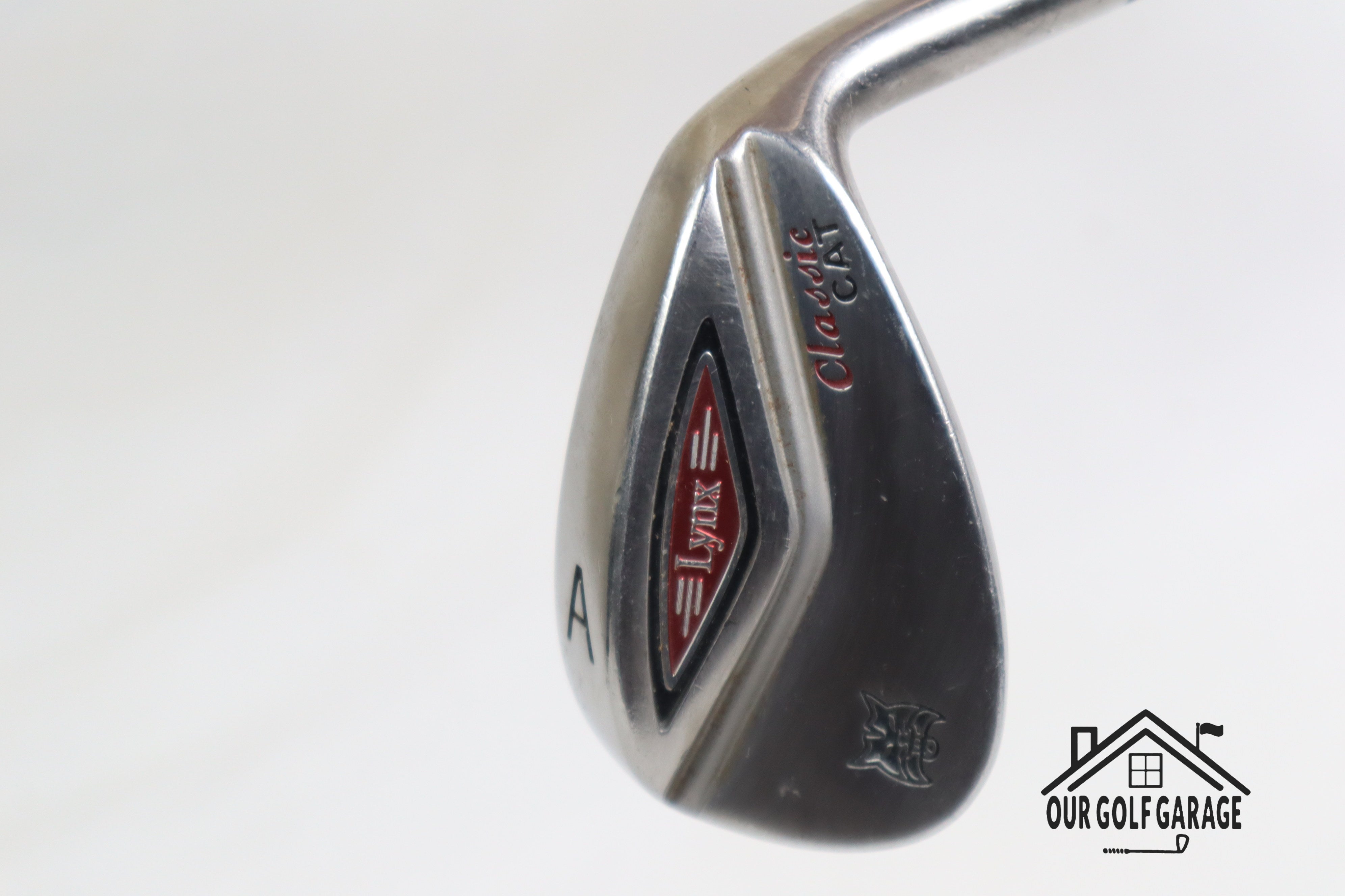 Lynx Classic Cat A Wedge