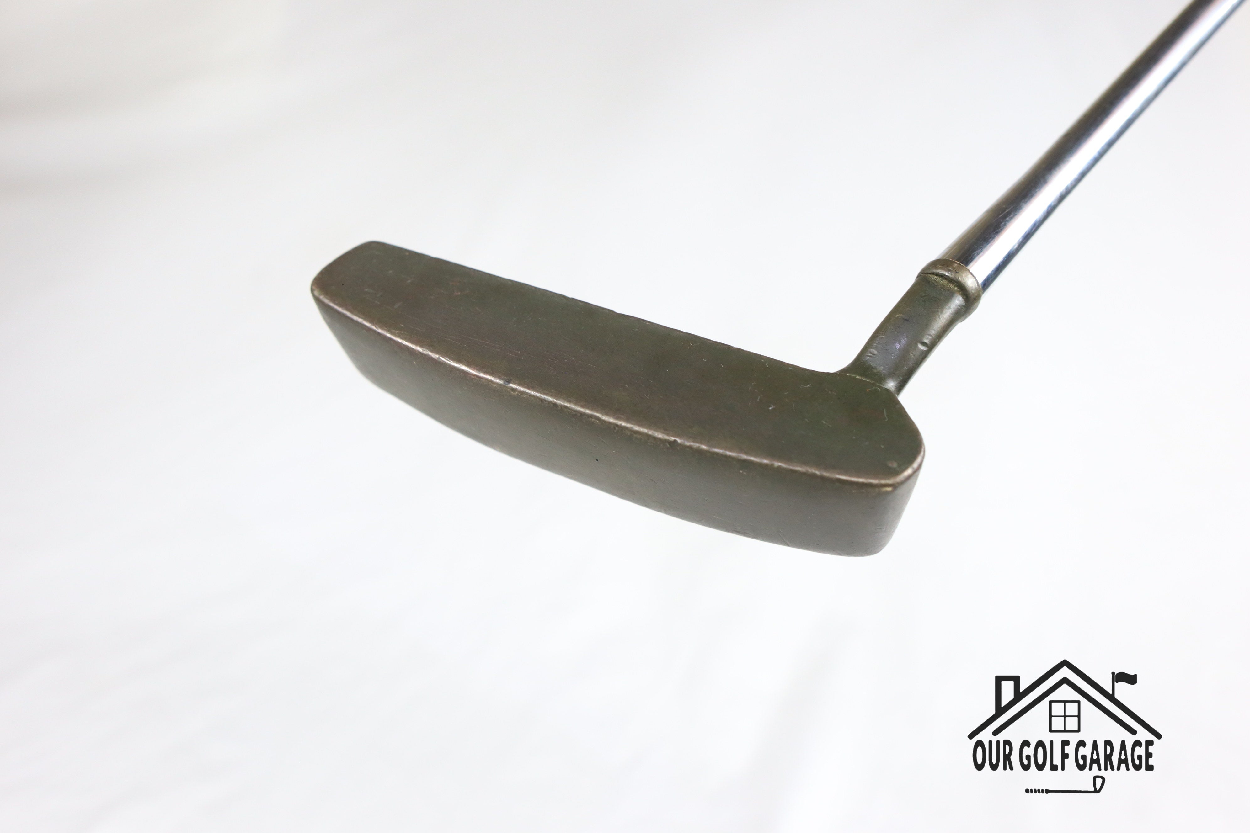 Ping Karsten-2 Blade Putter