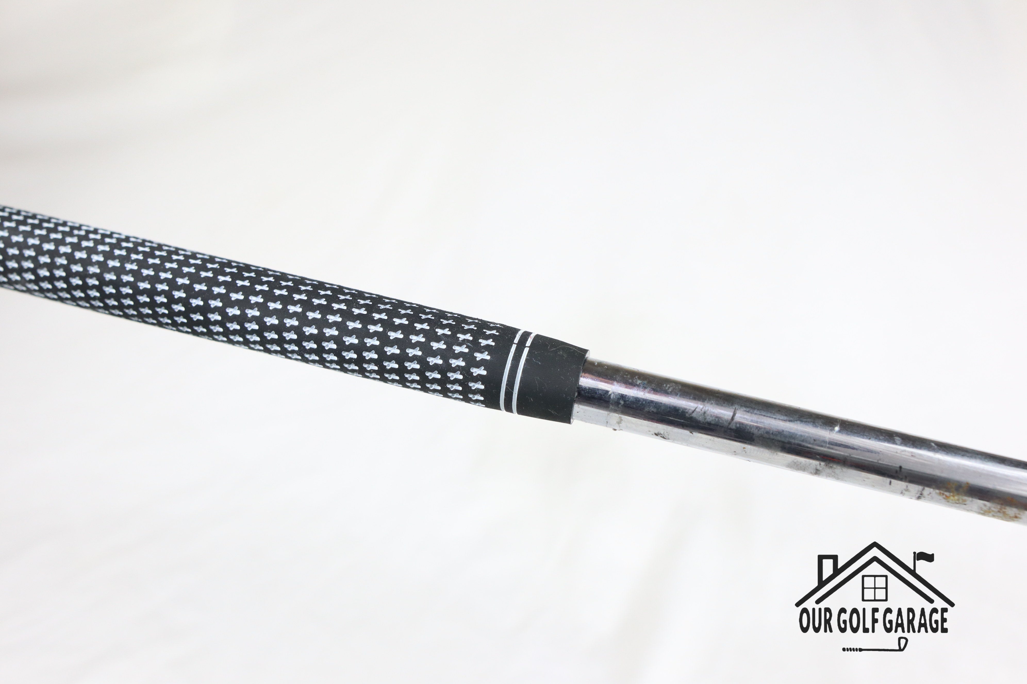 Ping Karsten-2 Blade Putter