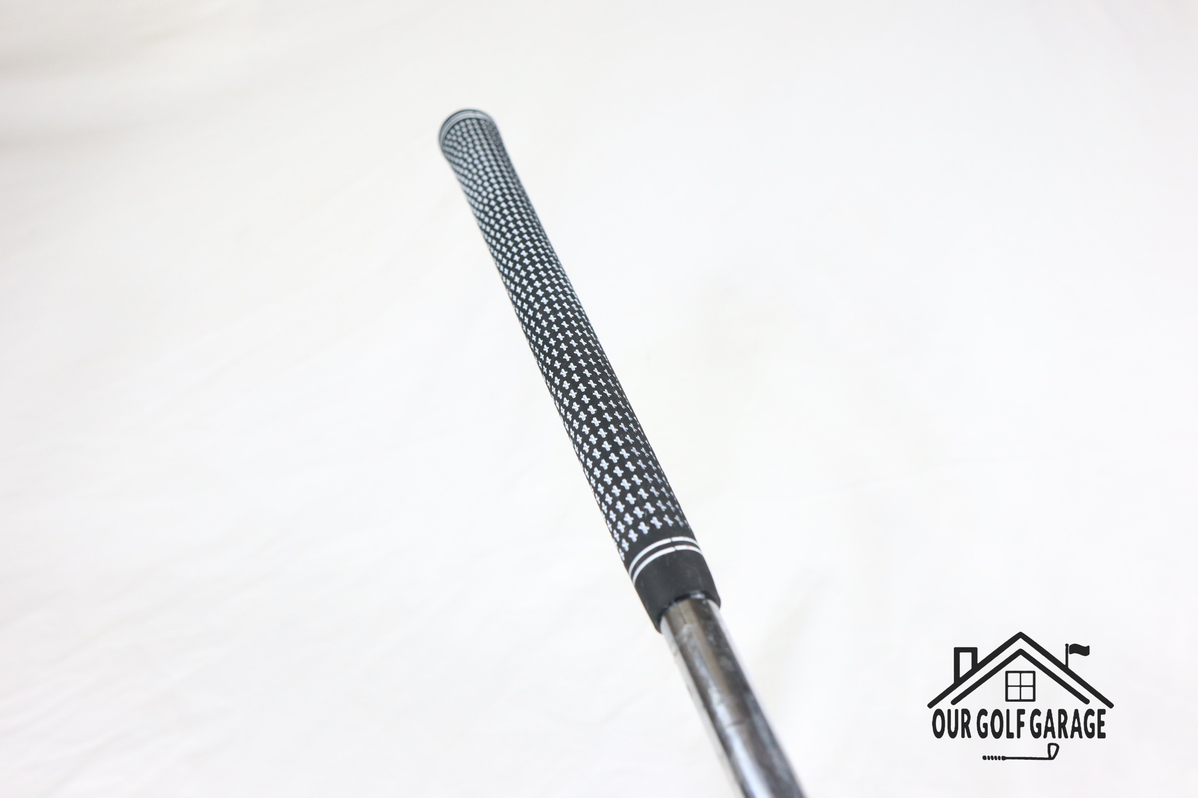 Ping Karsten-2 Blade Putter