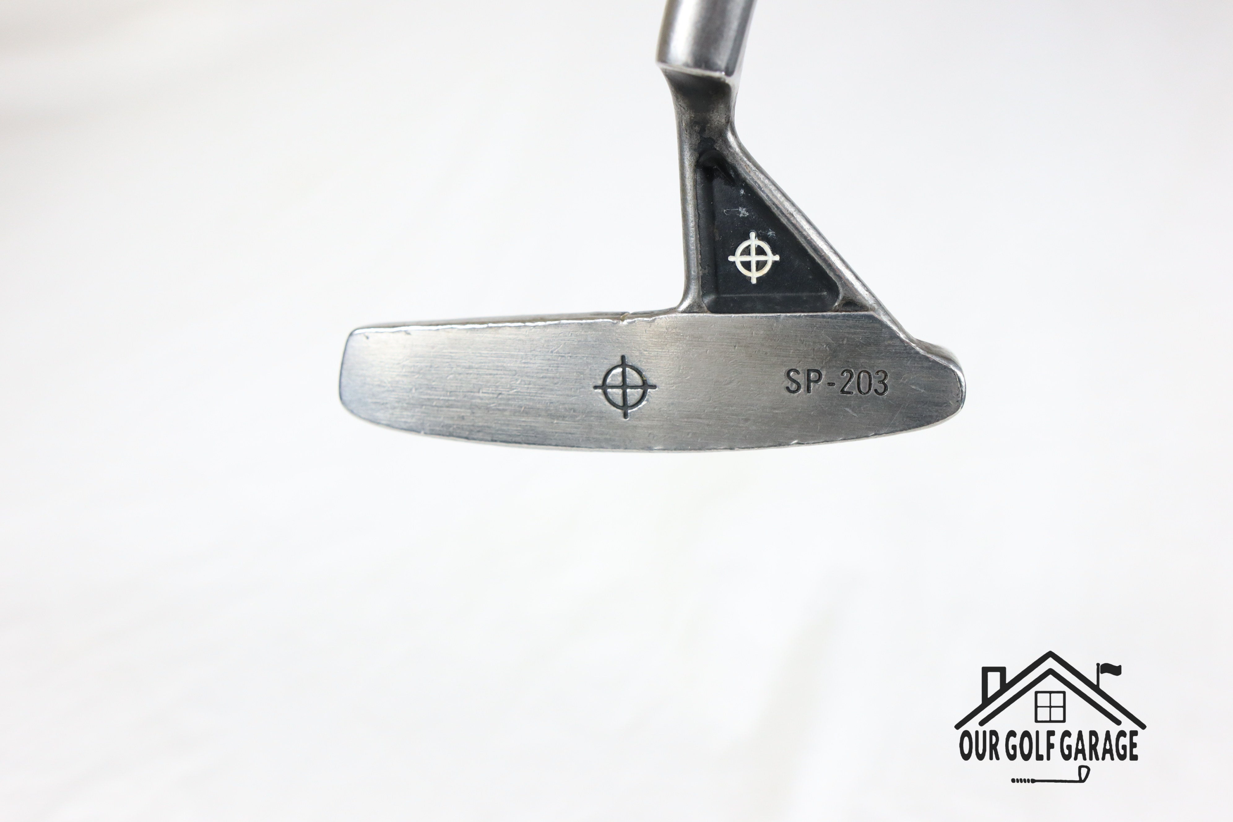 Titleist Dead Center SP-203 Blade Putter